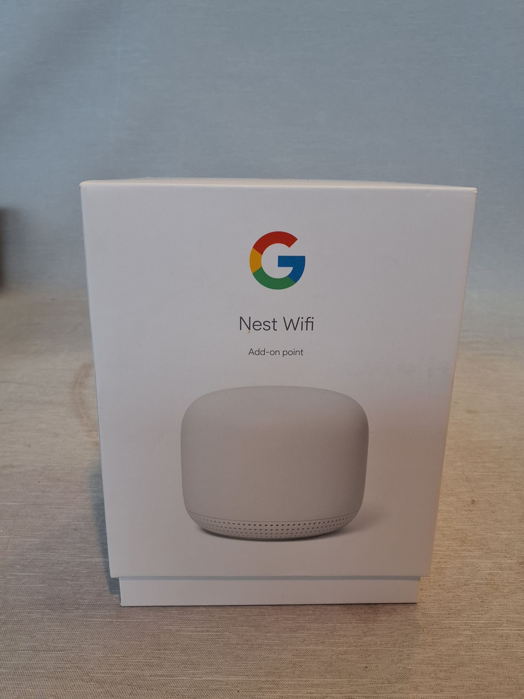 Google WiFi Add-On Point