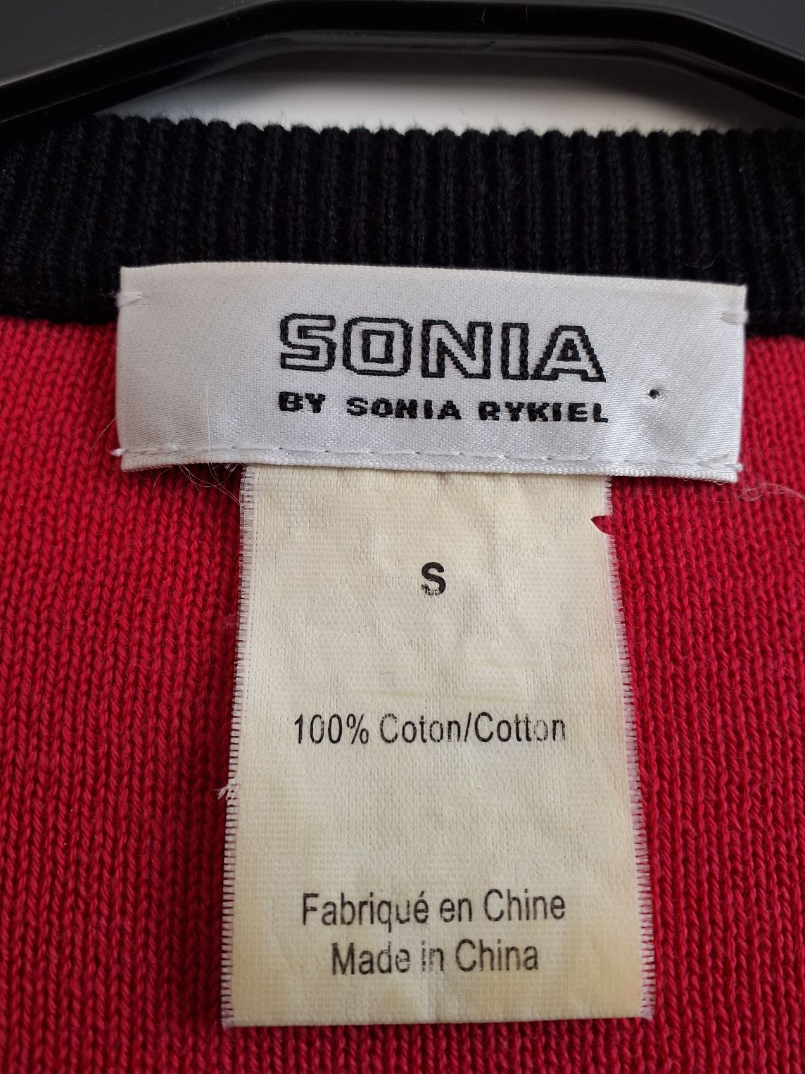 Sonia Rykiel Bluse