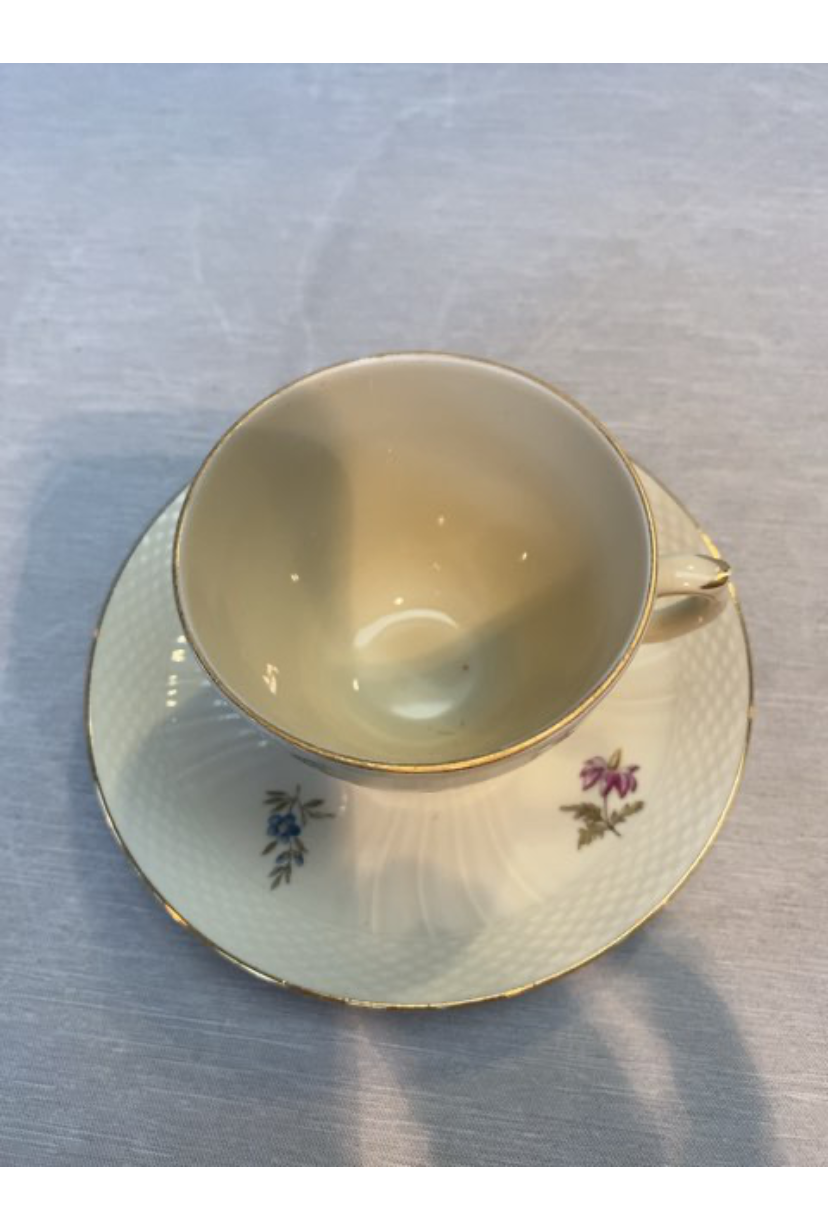 Royal Copenhagen frisenborg