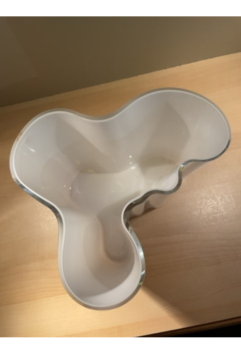 Alvar Alto vase