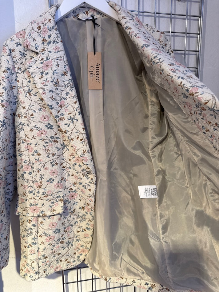 Amaze Cph blazer