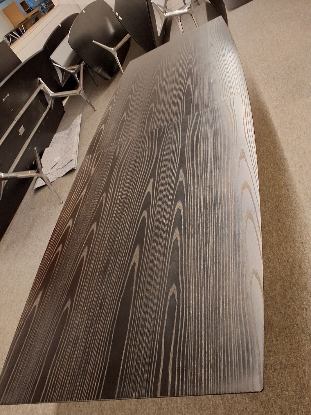 Mødebord stort EFG - 7052