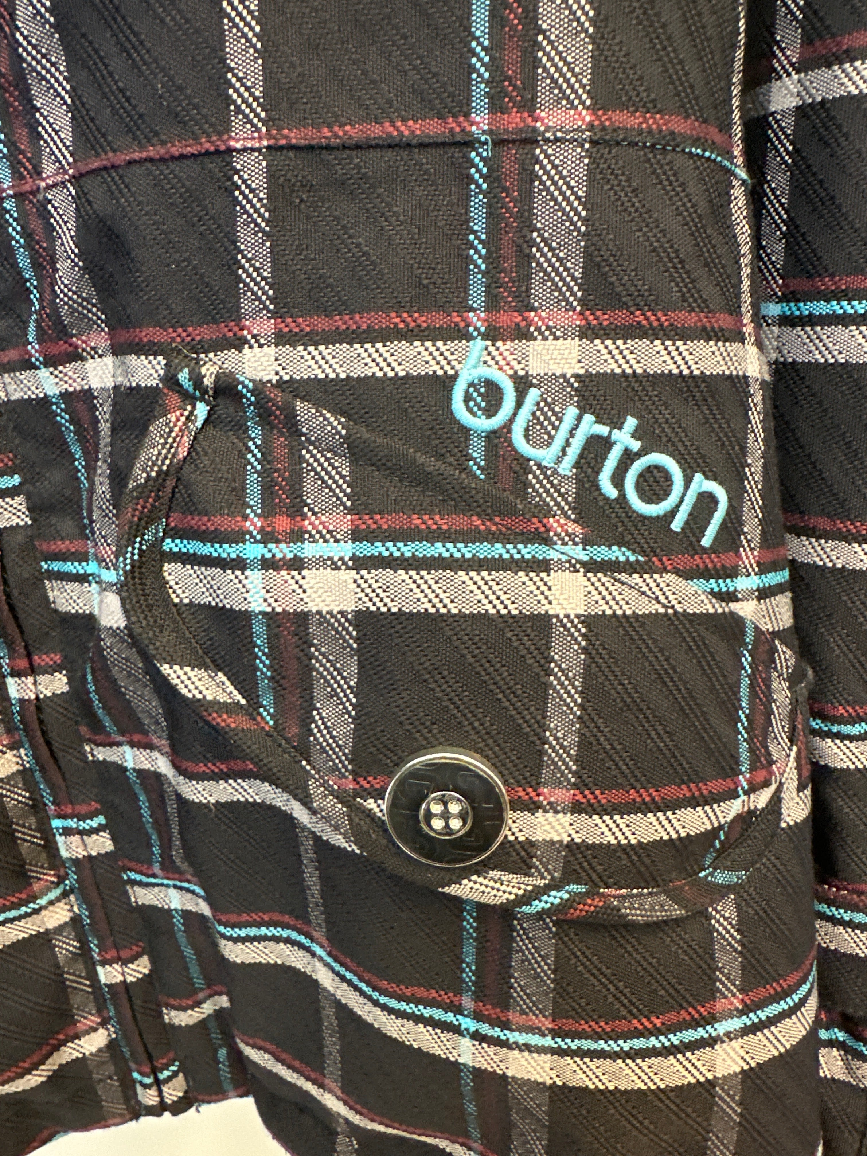 Burton skijakke