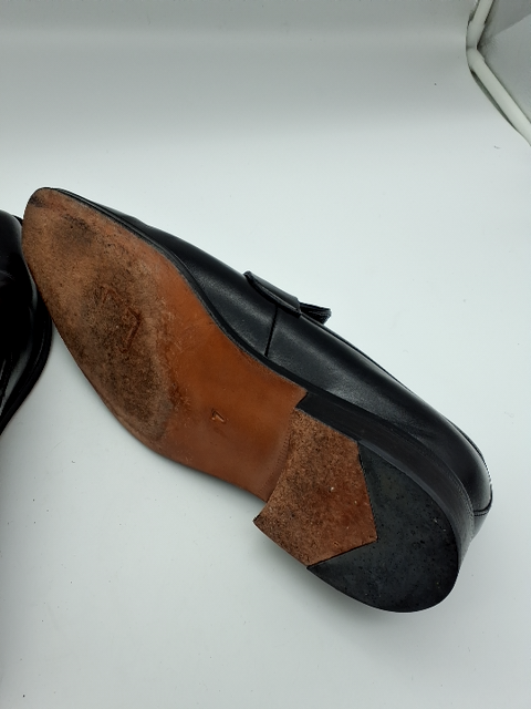McShoes Sko (H920)