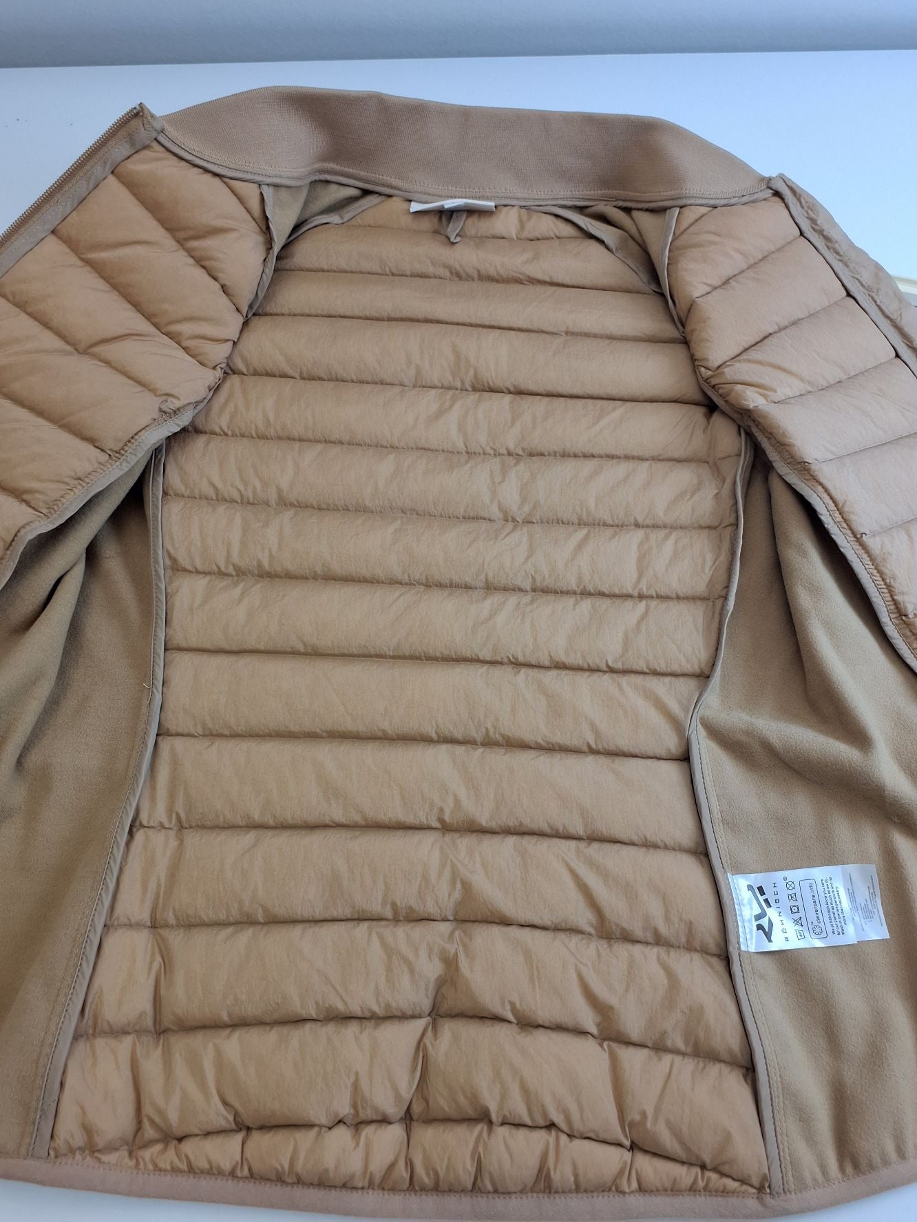 Röhnisch Vest