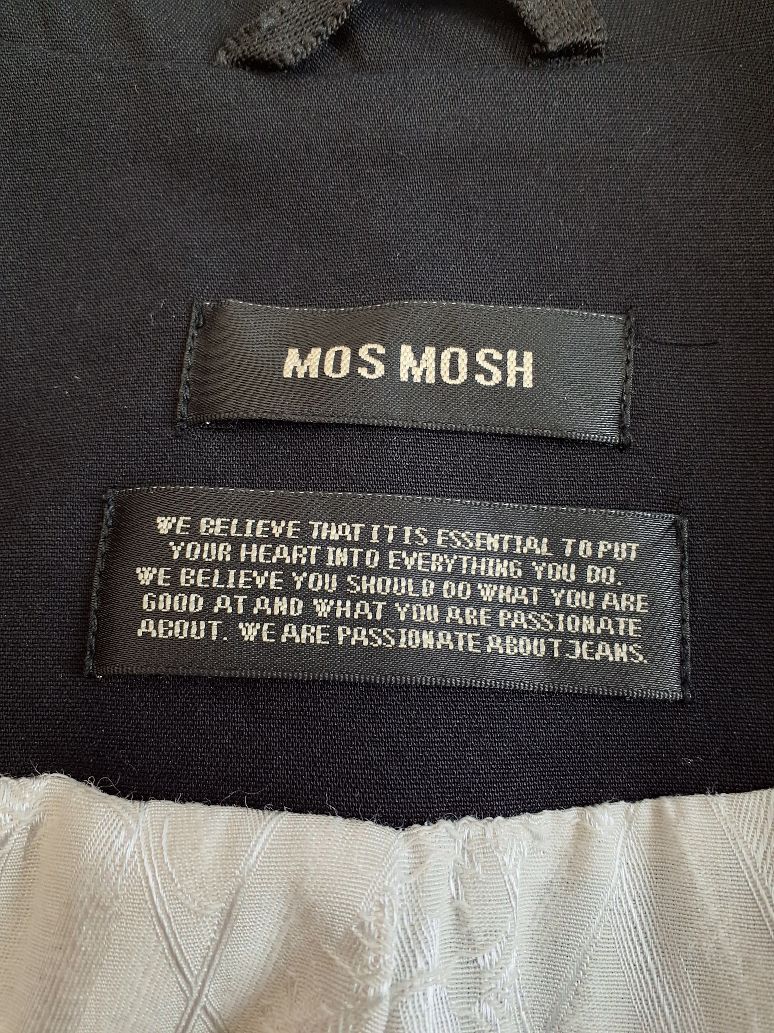 Mos Mosh  Blazer