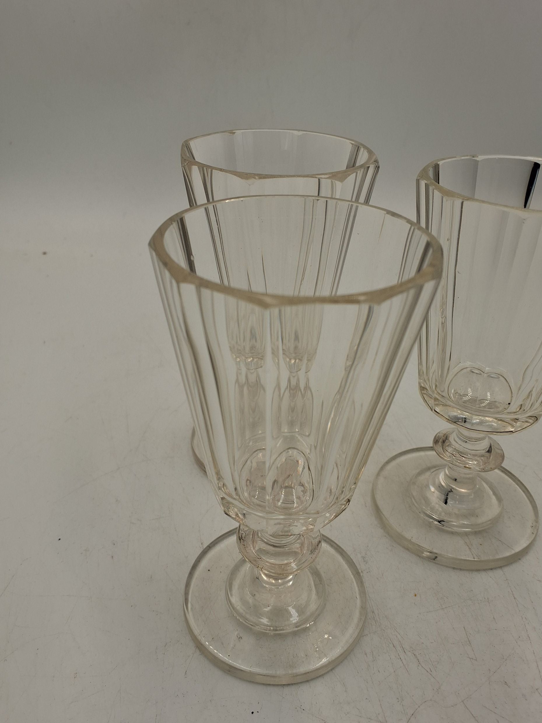 Vin glas 3 stk.