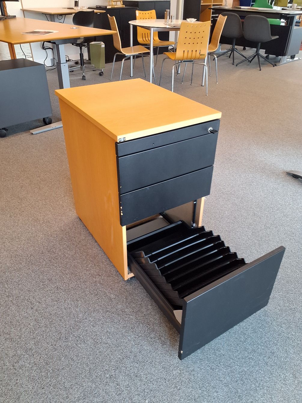 Skuffesektion EFG - 4018