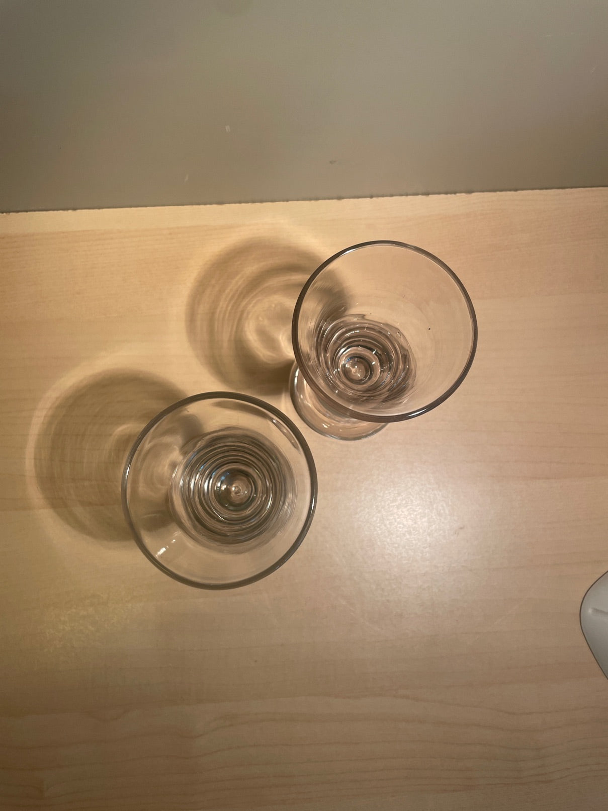 Frimurer glas