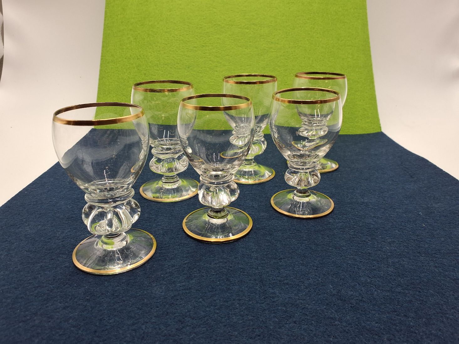Gisselfeld Portvin x 6