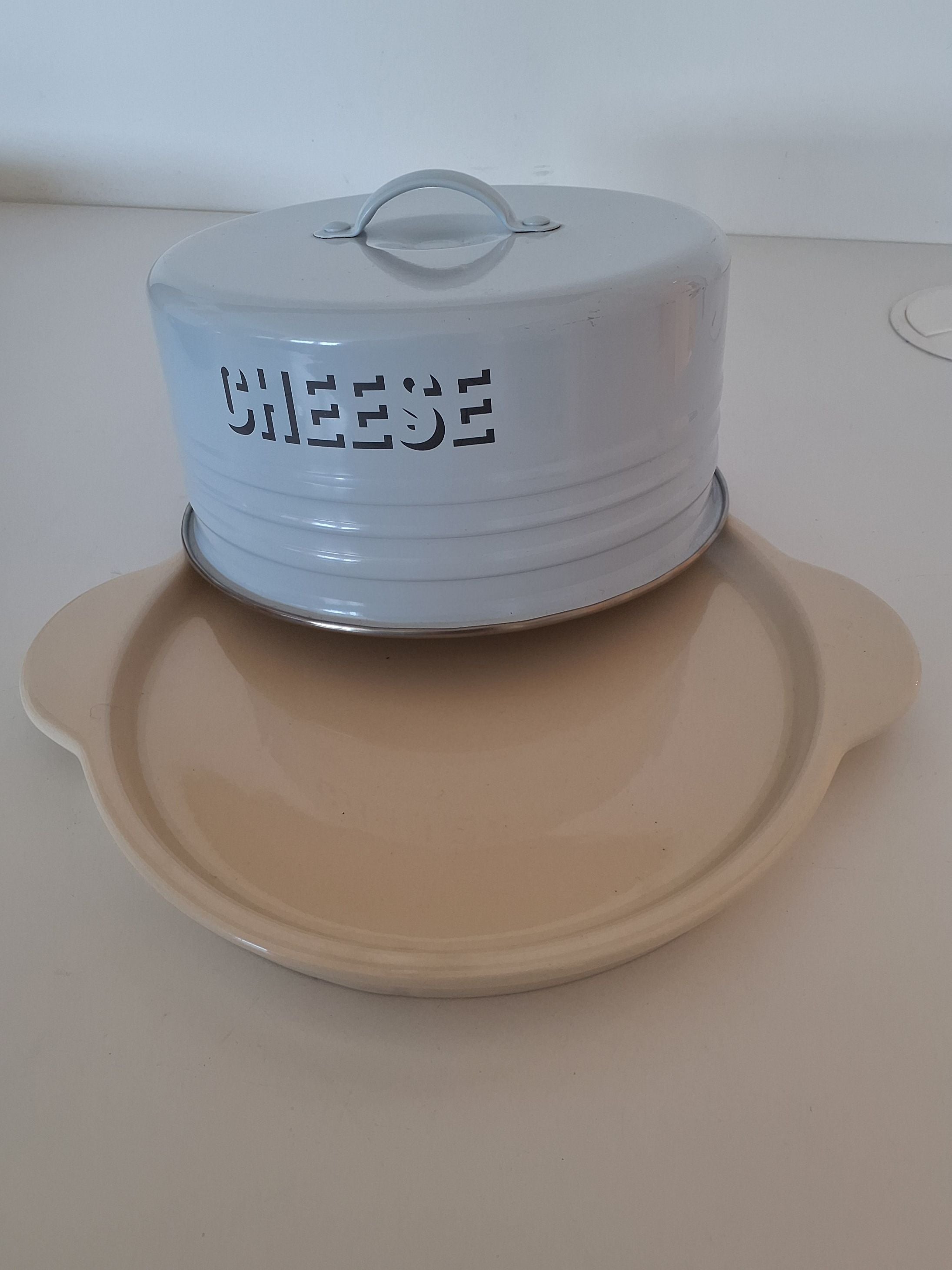 Bund med låg