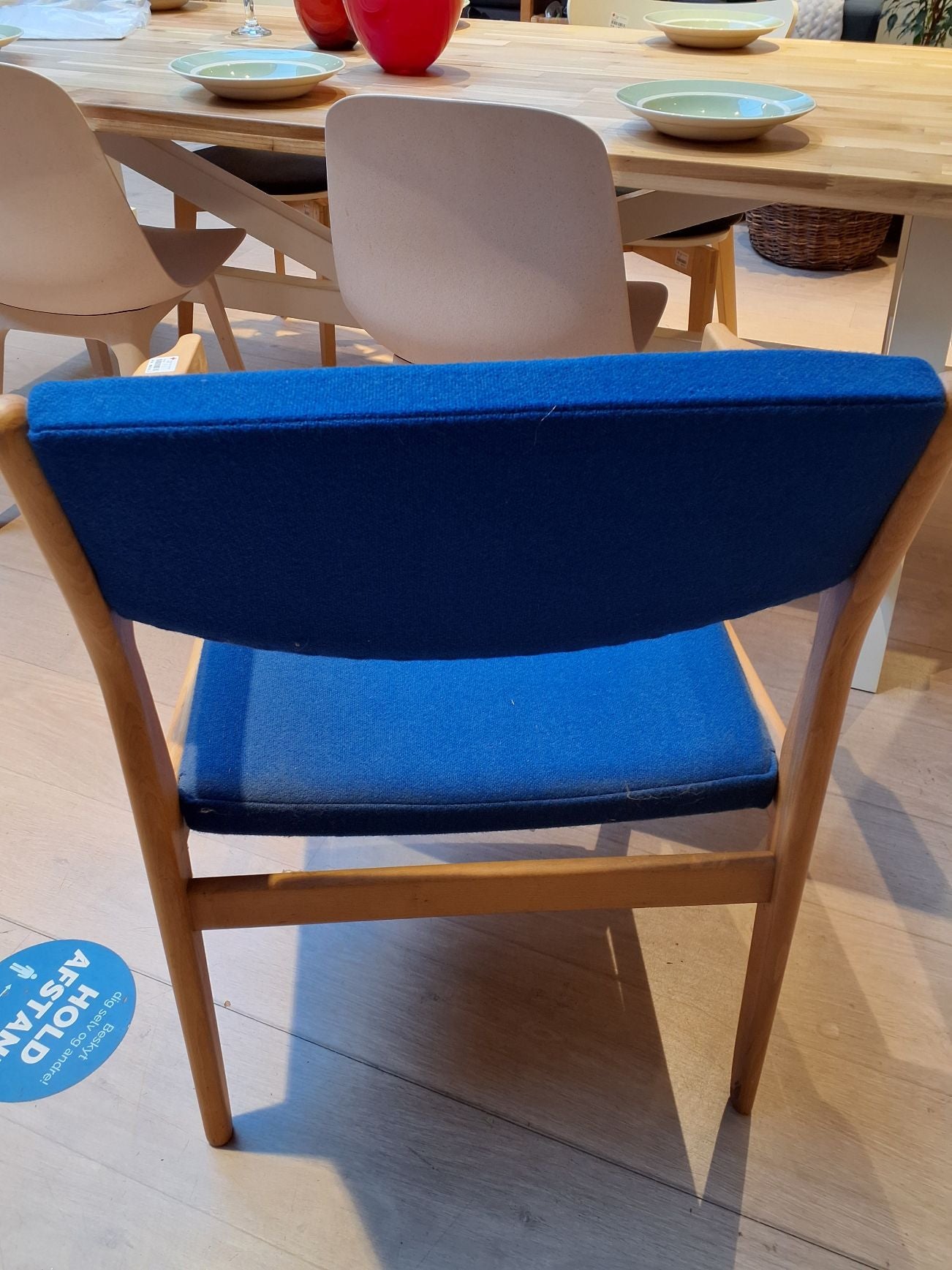 2 Erik Buch armstol