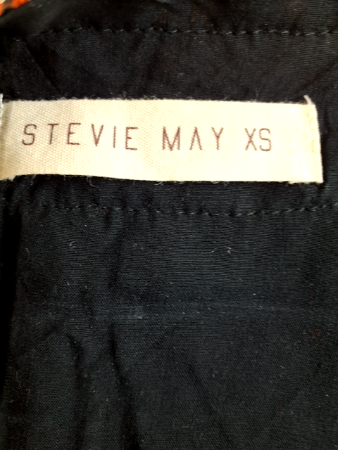 Stevie May Kjole