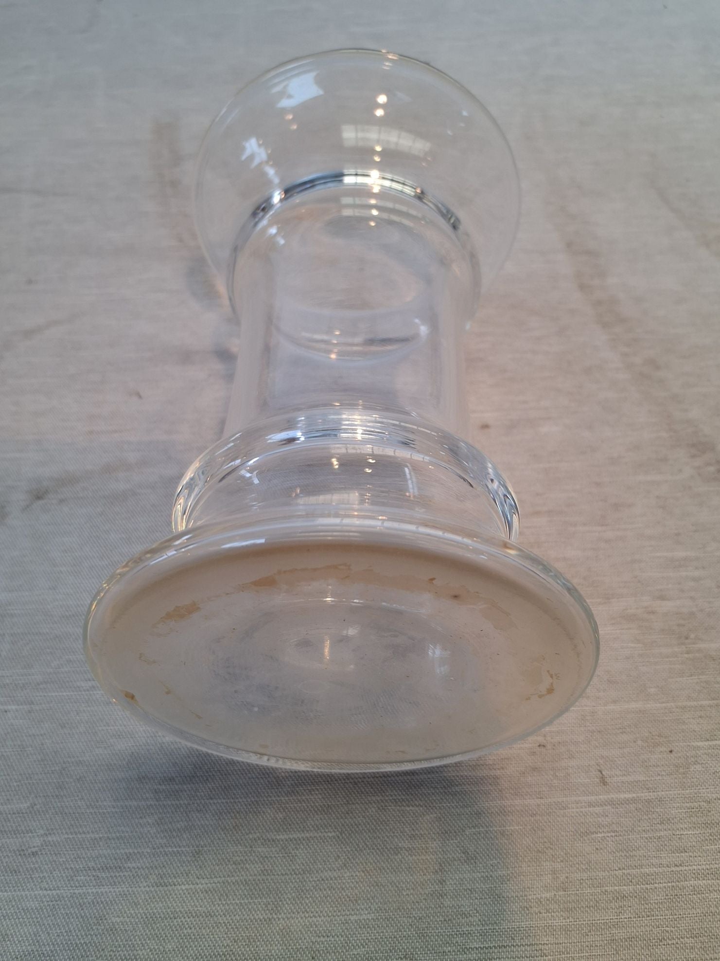 Holmegaard vase
