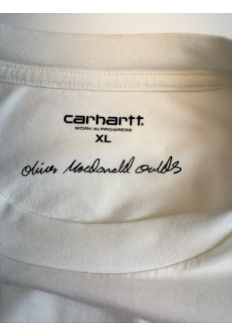 Carhartt T-shirt (B144)