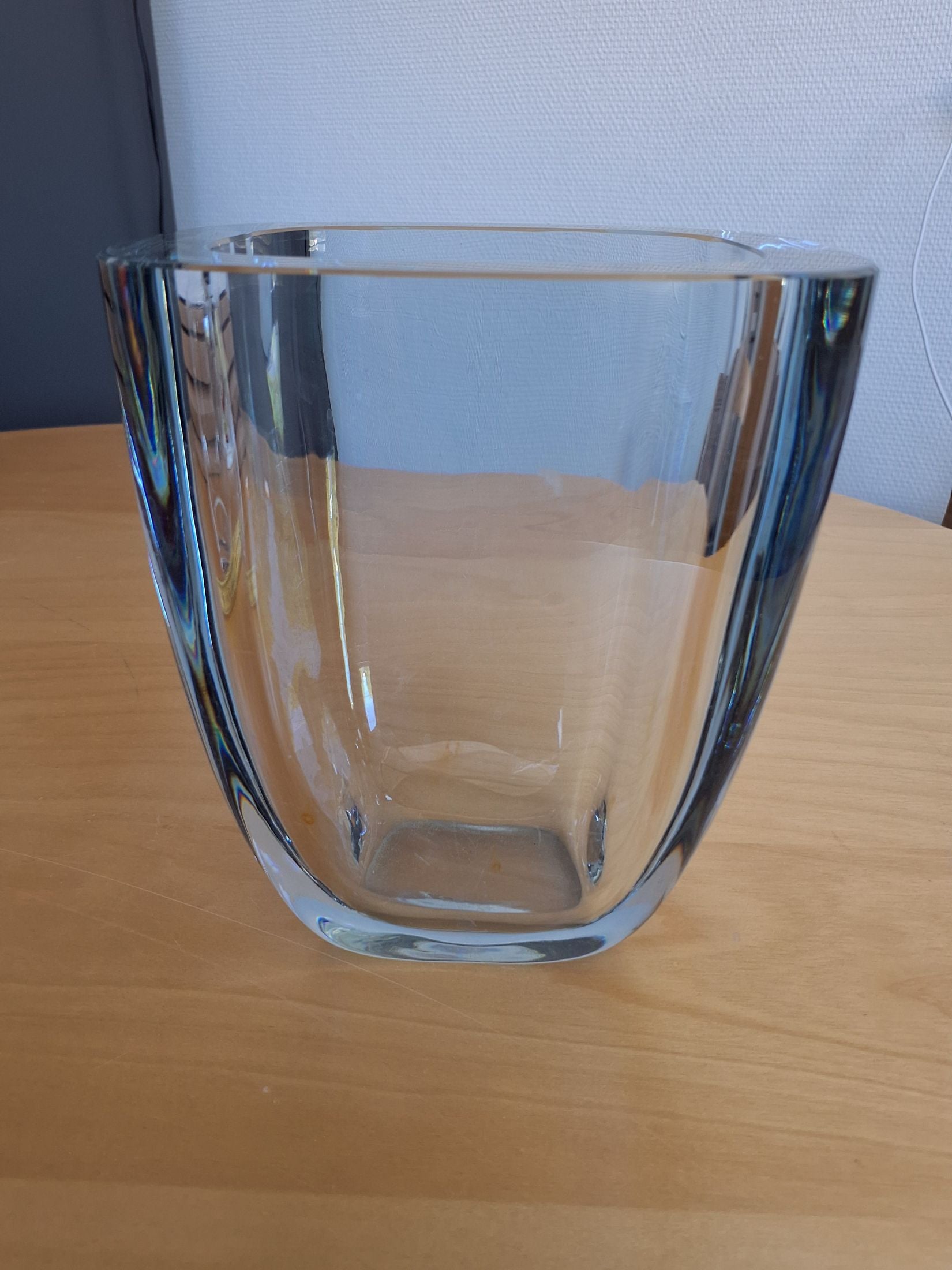 Holmegaard vase