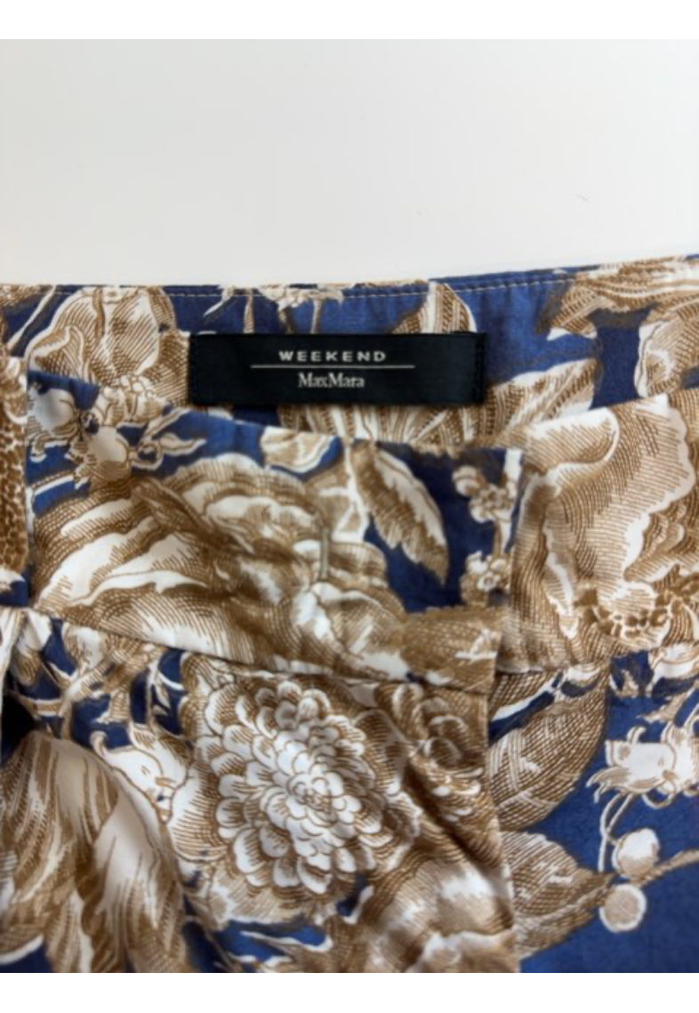 Max Mara Bukser