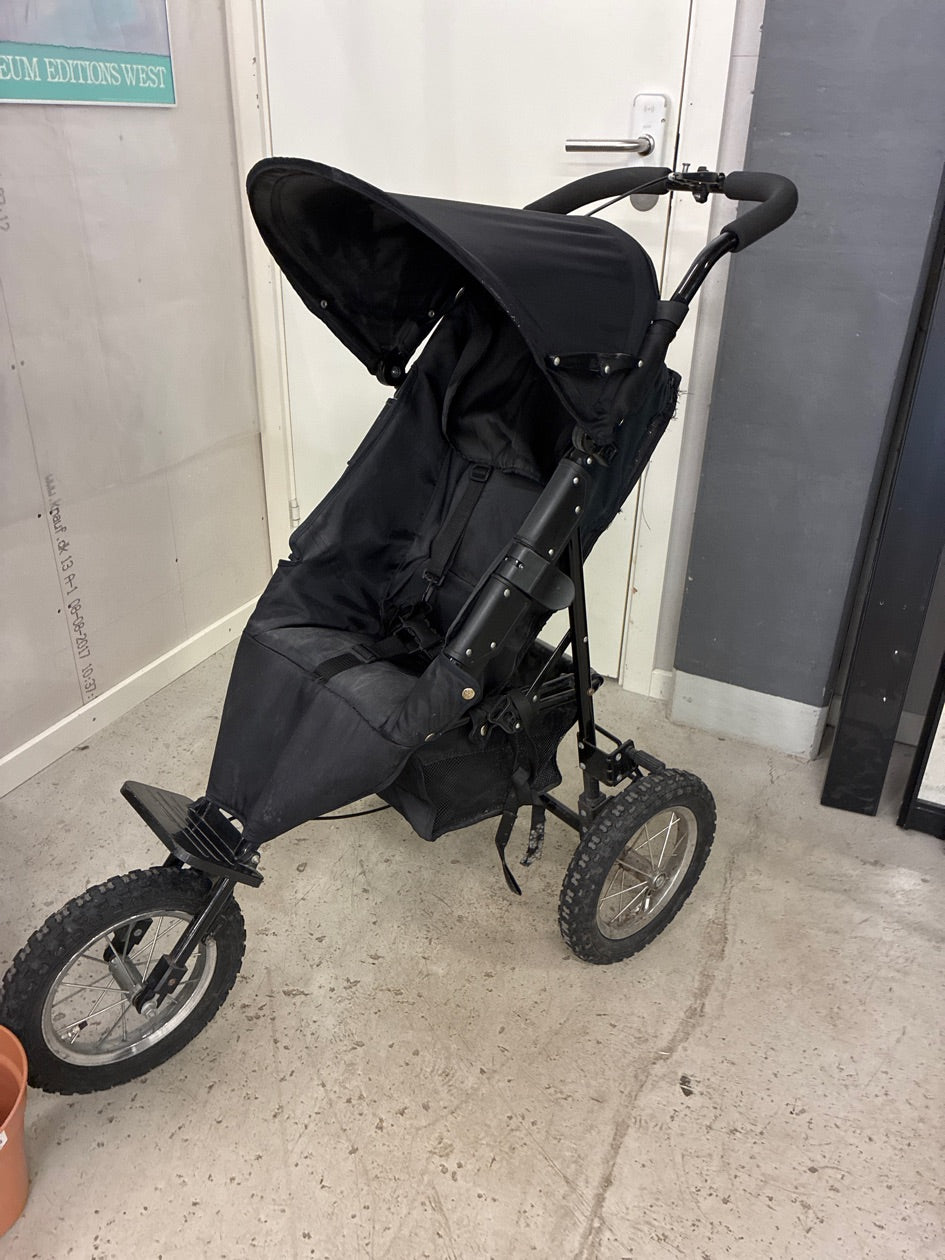 Baby joggingvogn