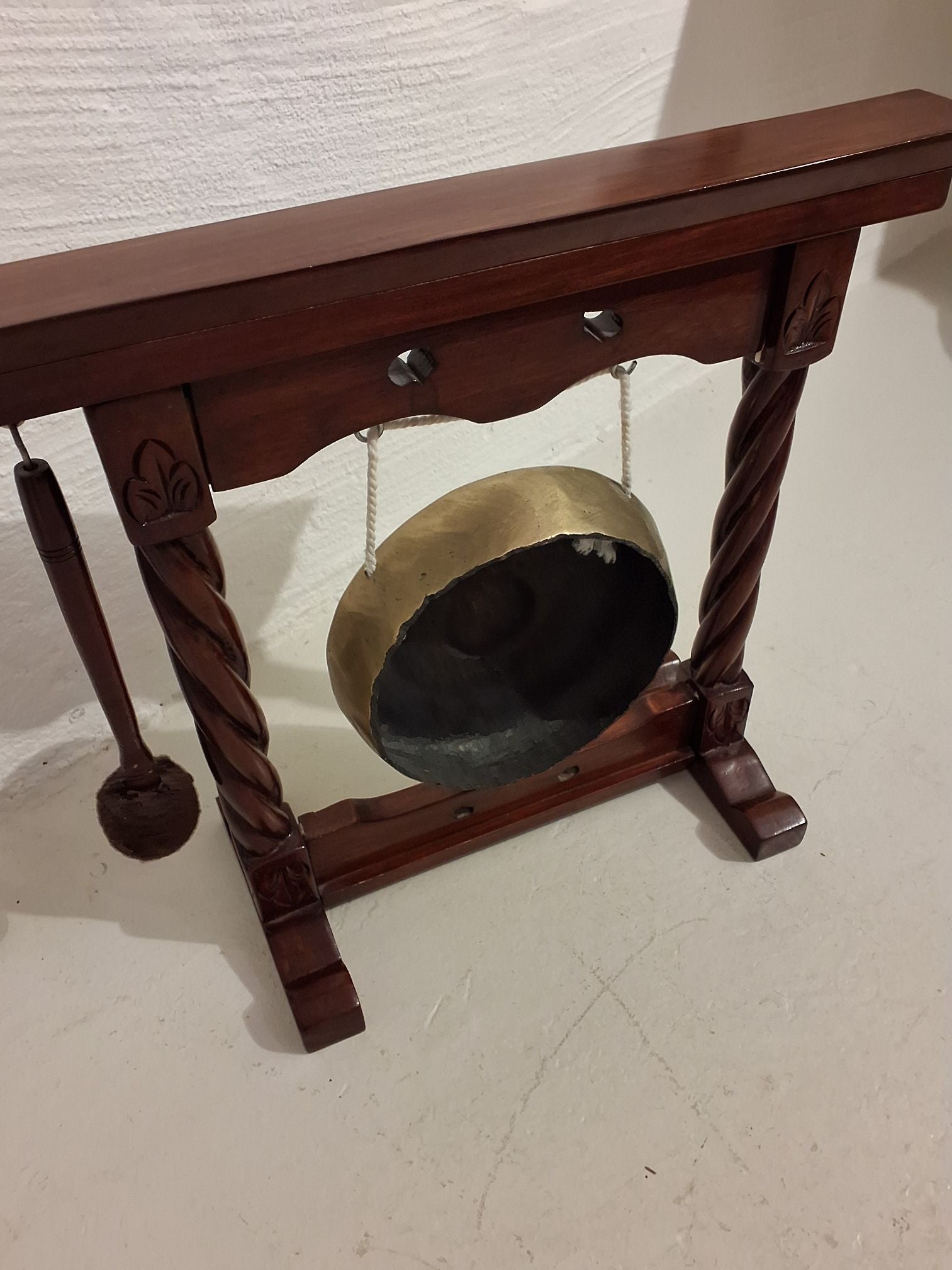Asiatiske Gong