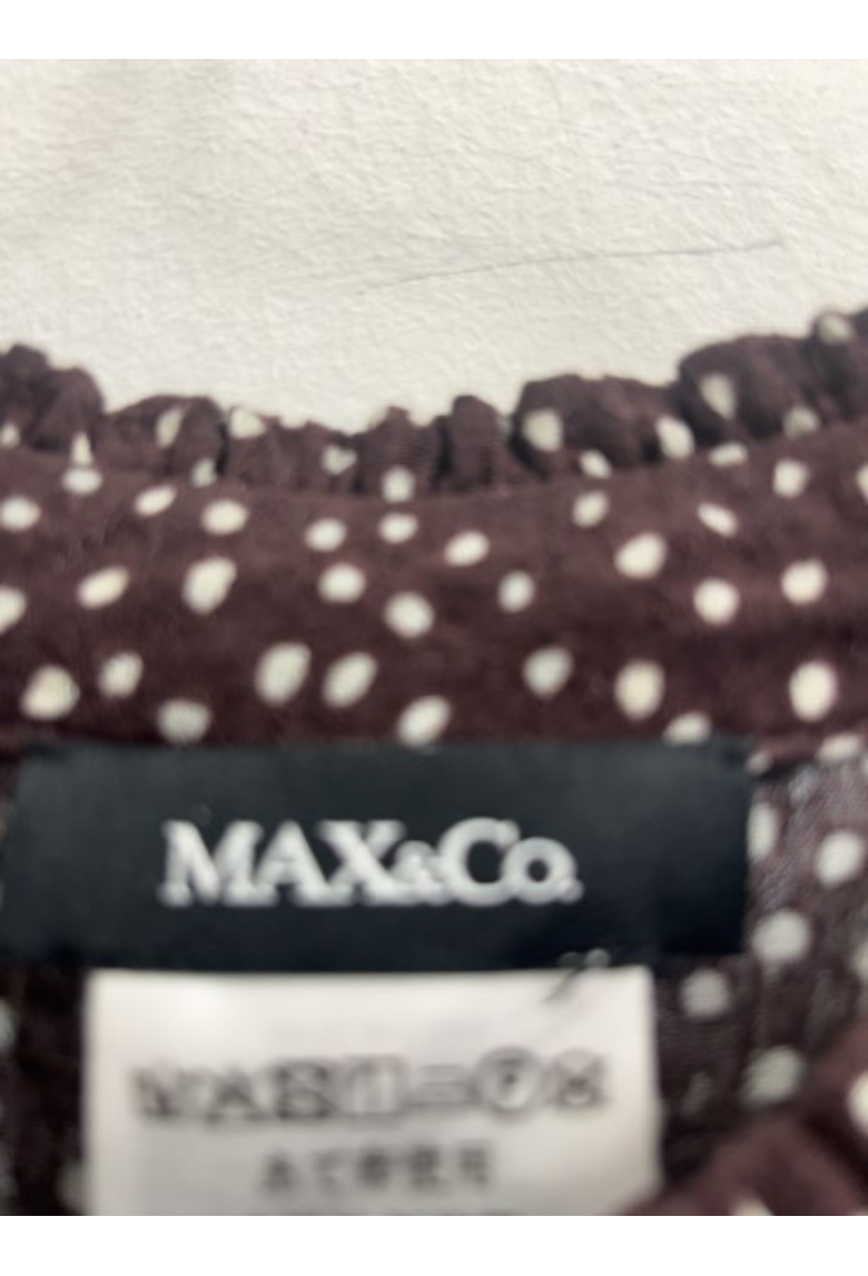 Max&Co Kjole