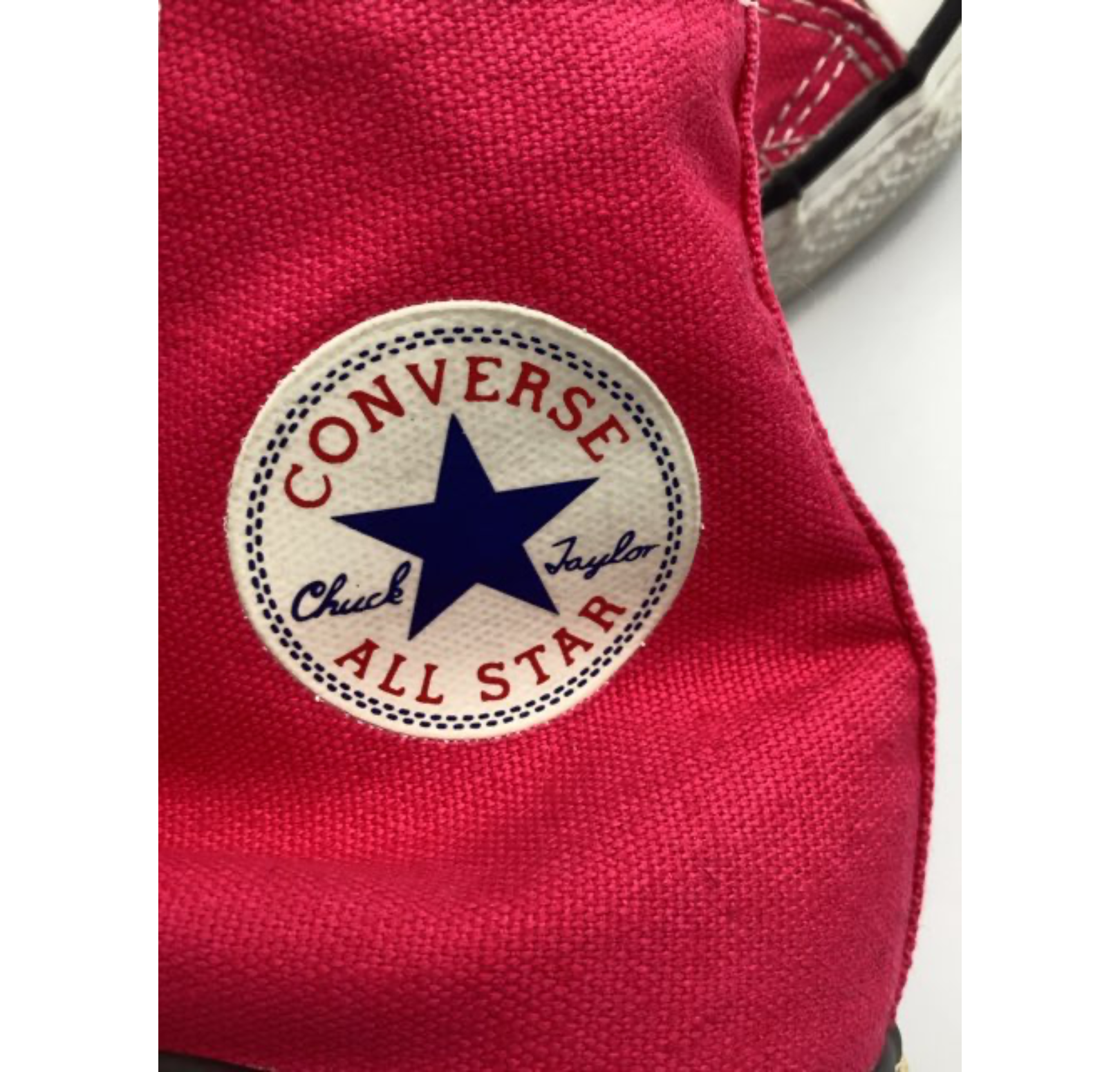 Converse Sko (H875)