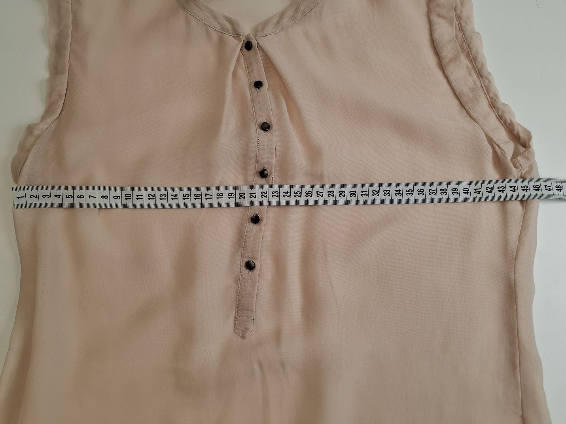 Style Butler Top