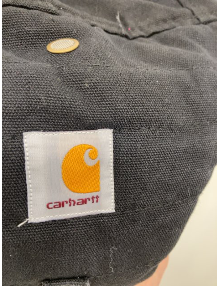 Carhartt Hue