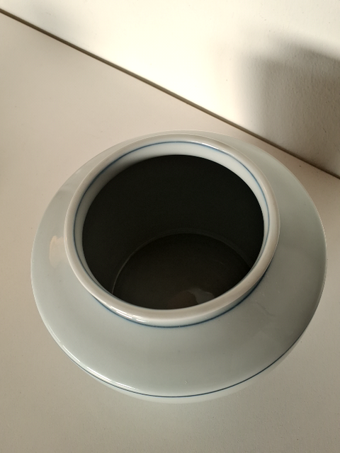 B&G Vase