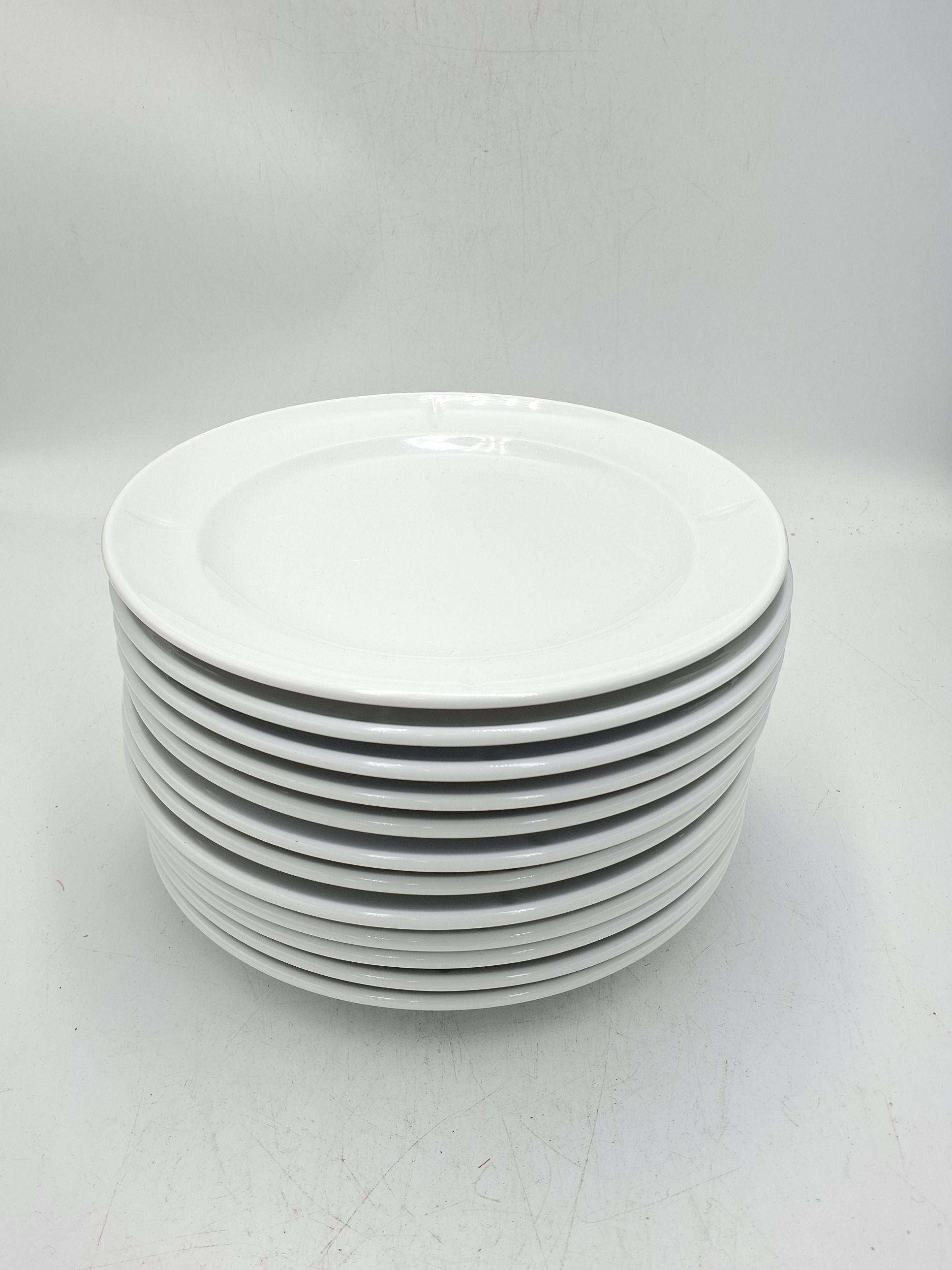 Desserttallerken 12 stk.