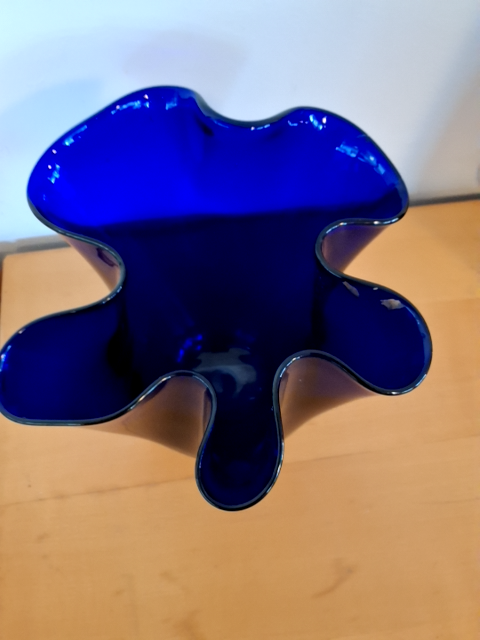 Tulipan Vase