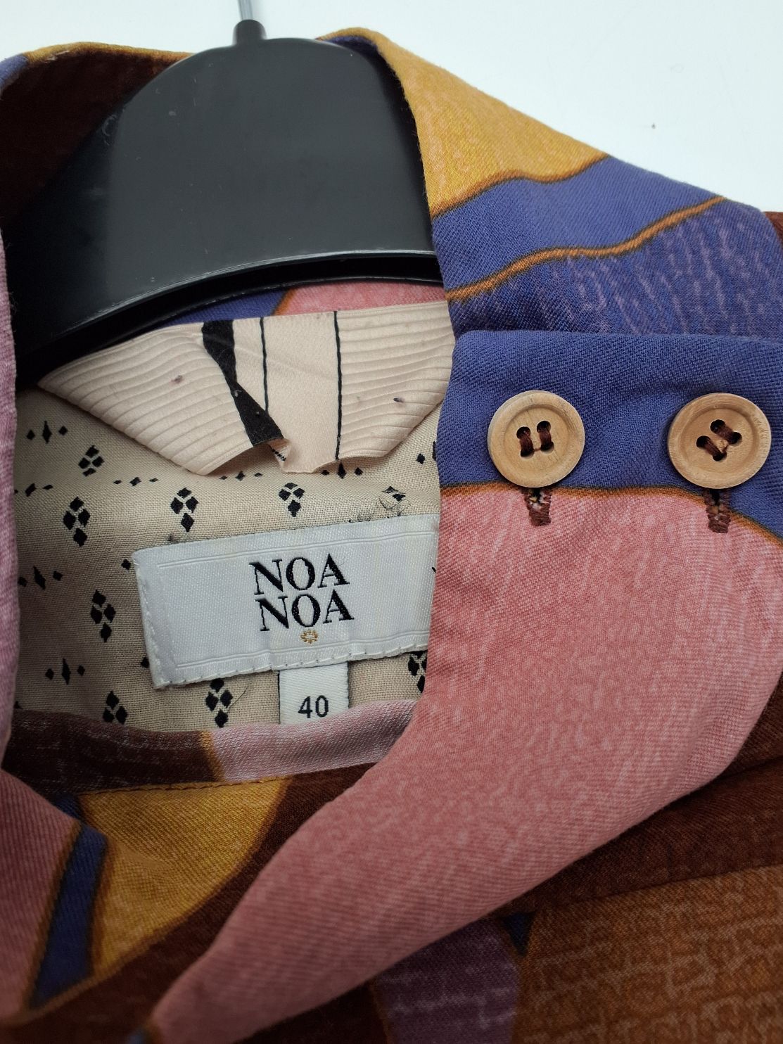 Noa Noa Kjole