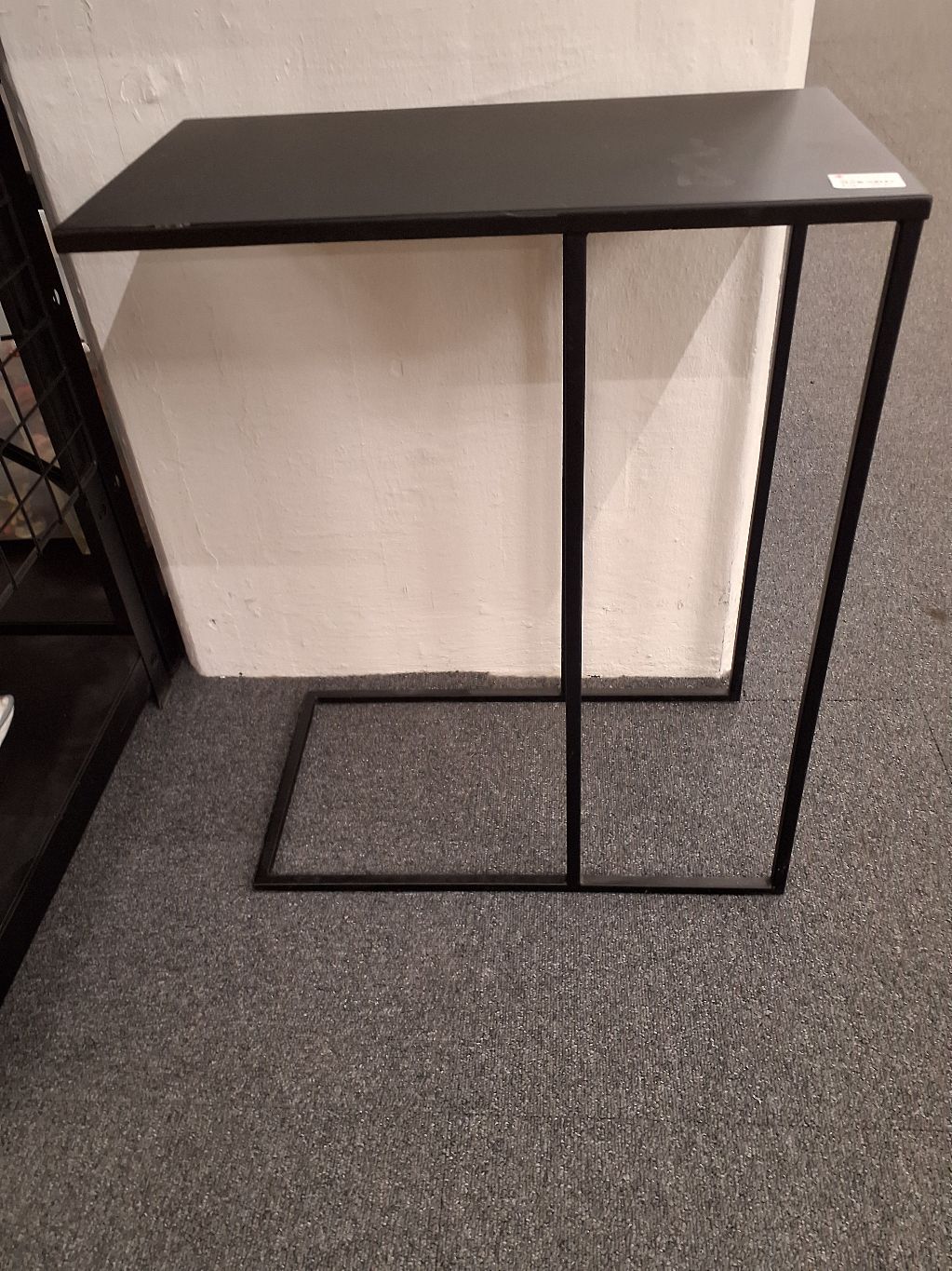 Sidebord til sofa el.lign