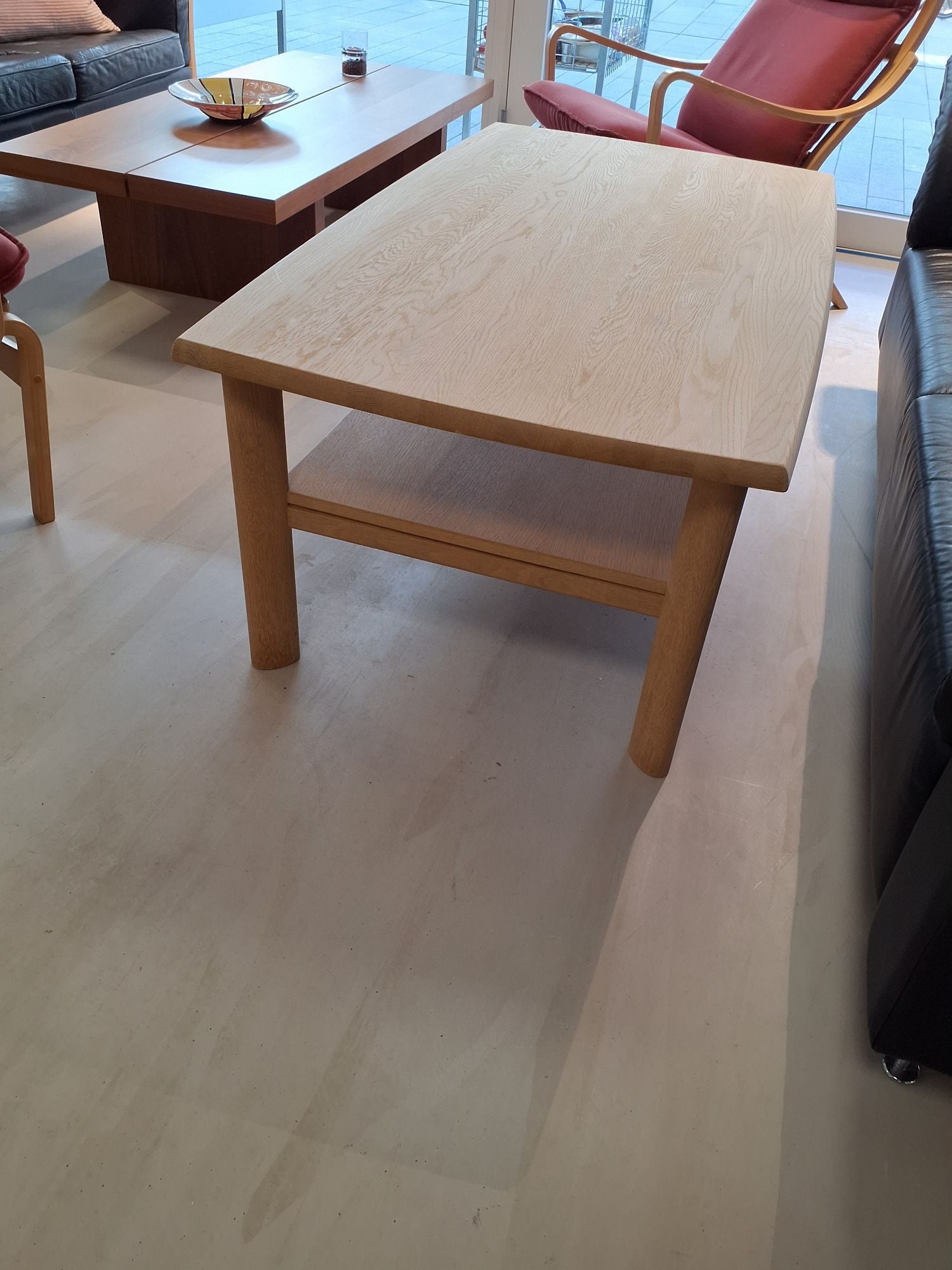 Sofabord fra Skovby Møbler