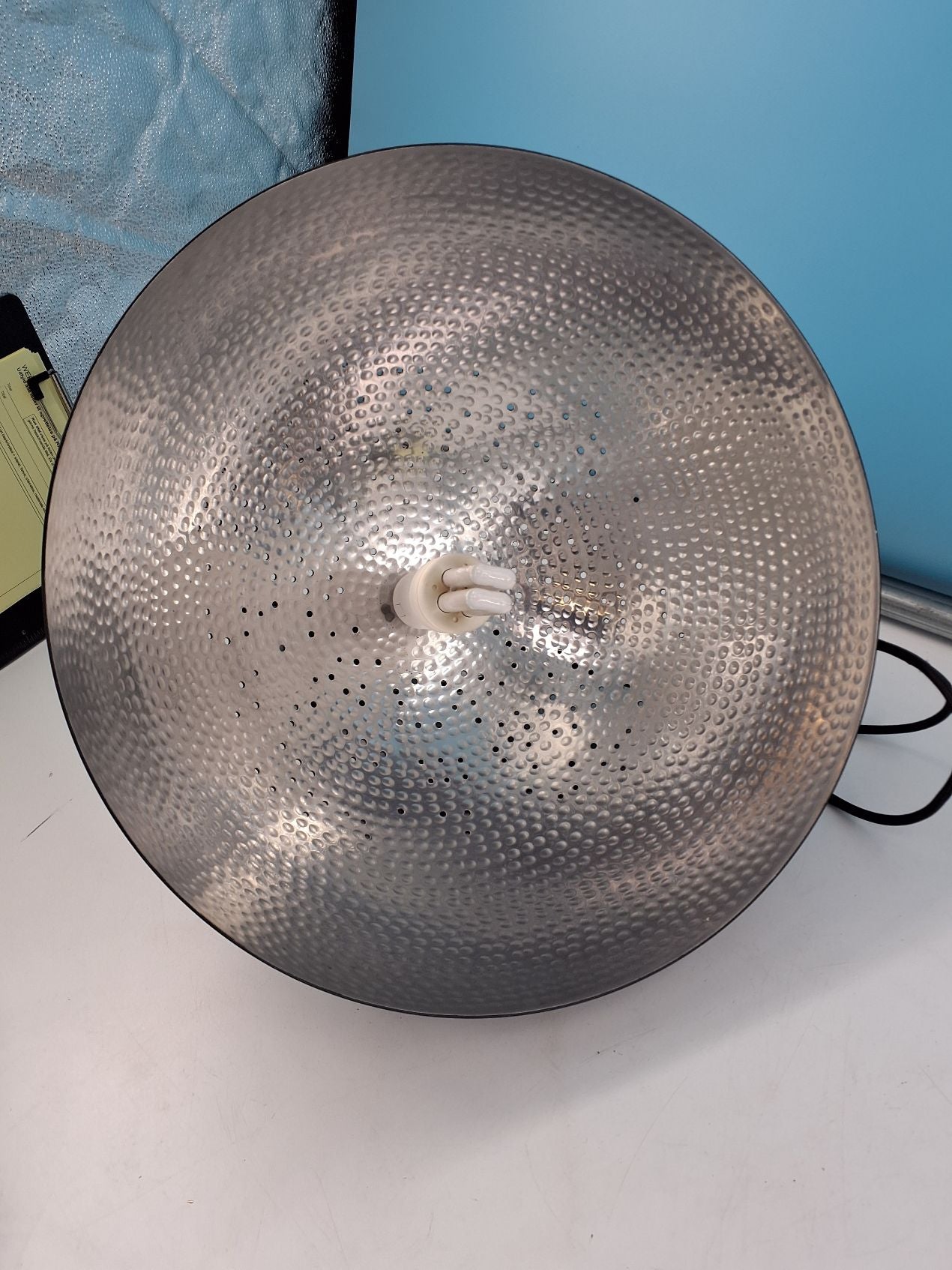 Mater Shade Light Pendallampe