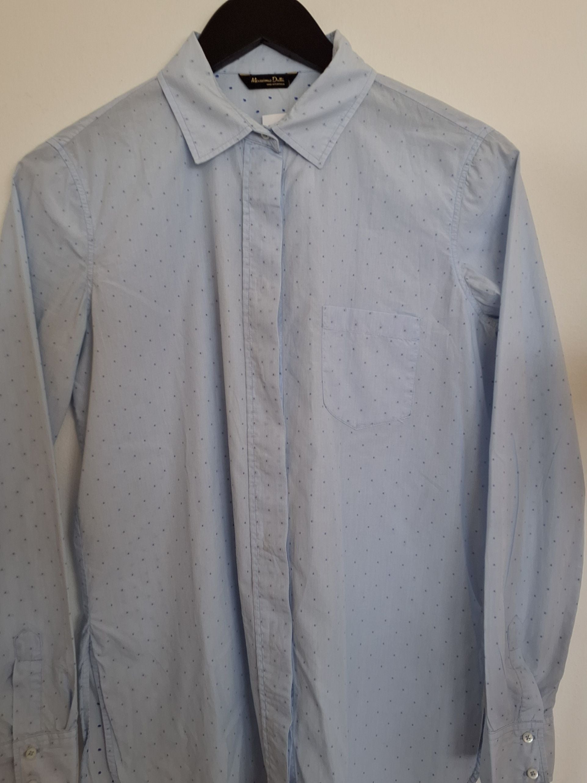 Massimo Dutti Skjorte