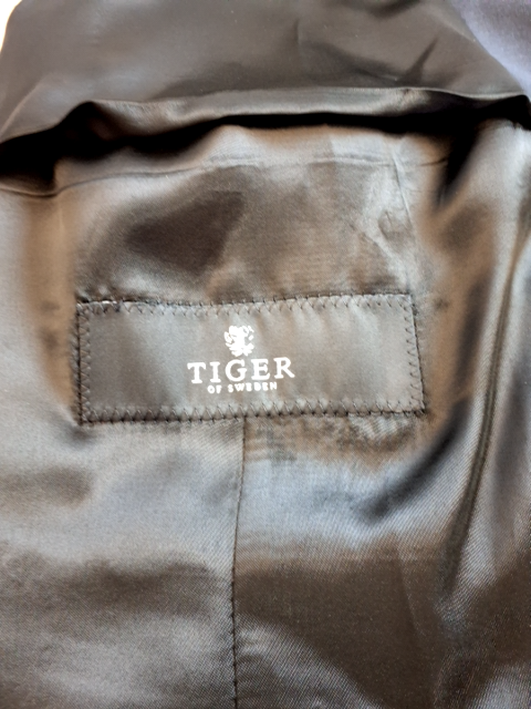 Tiger of Sweden Habitvest