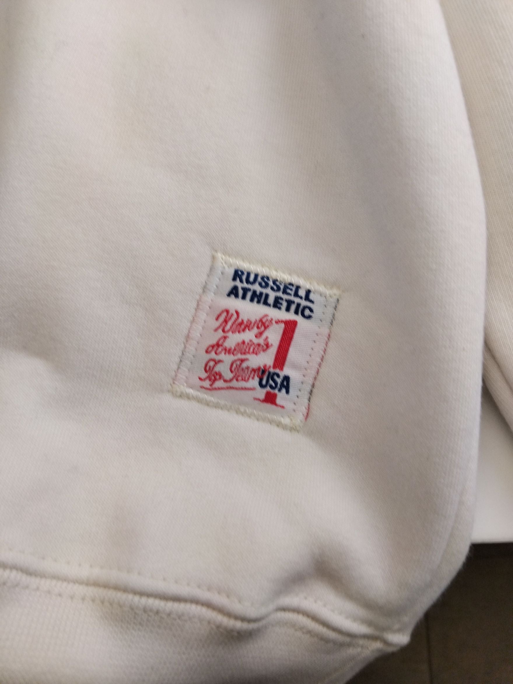 Russell Athletic Sweatshirt