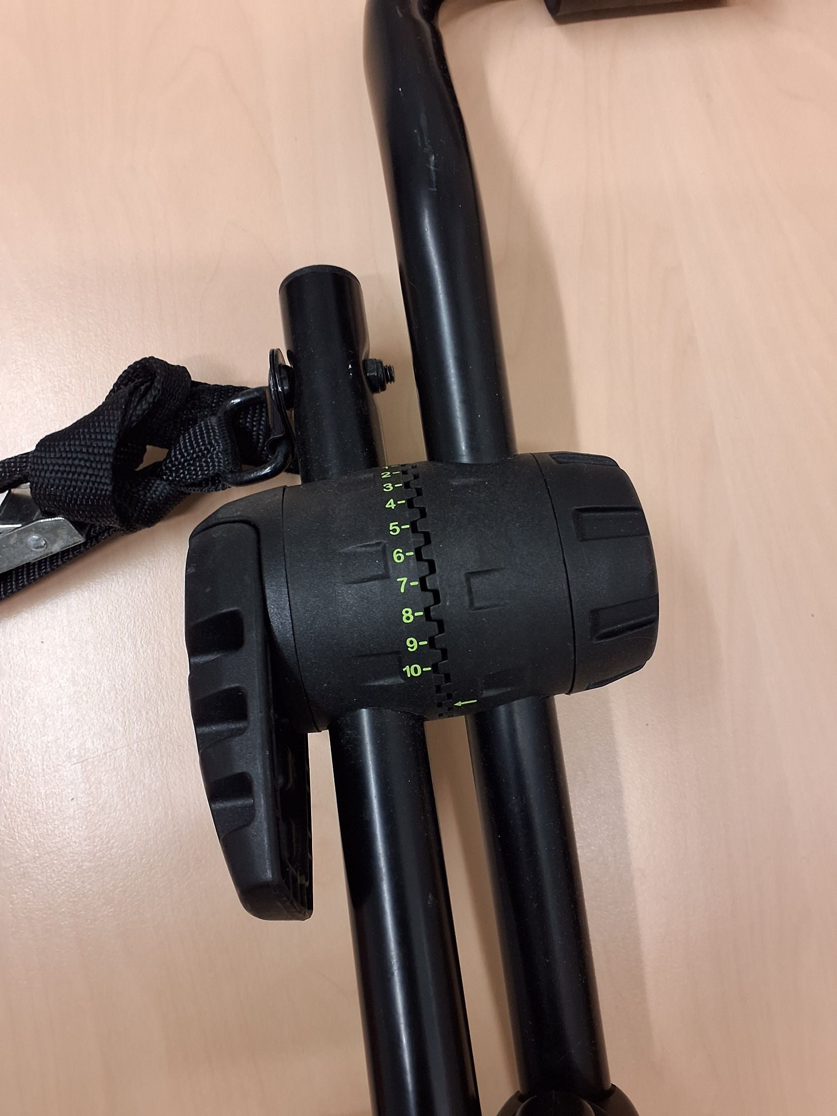 Cykel holder til 3 cykler