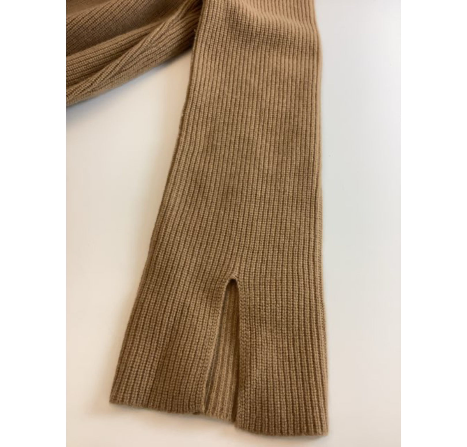 Uniqlo Uld Kjole