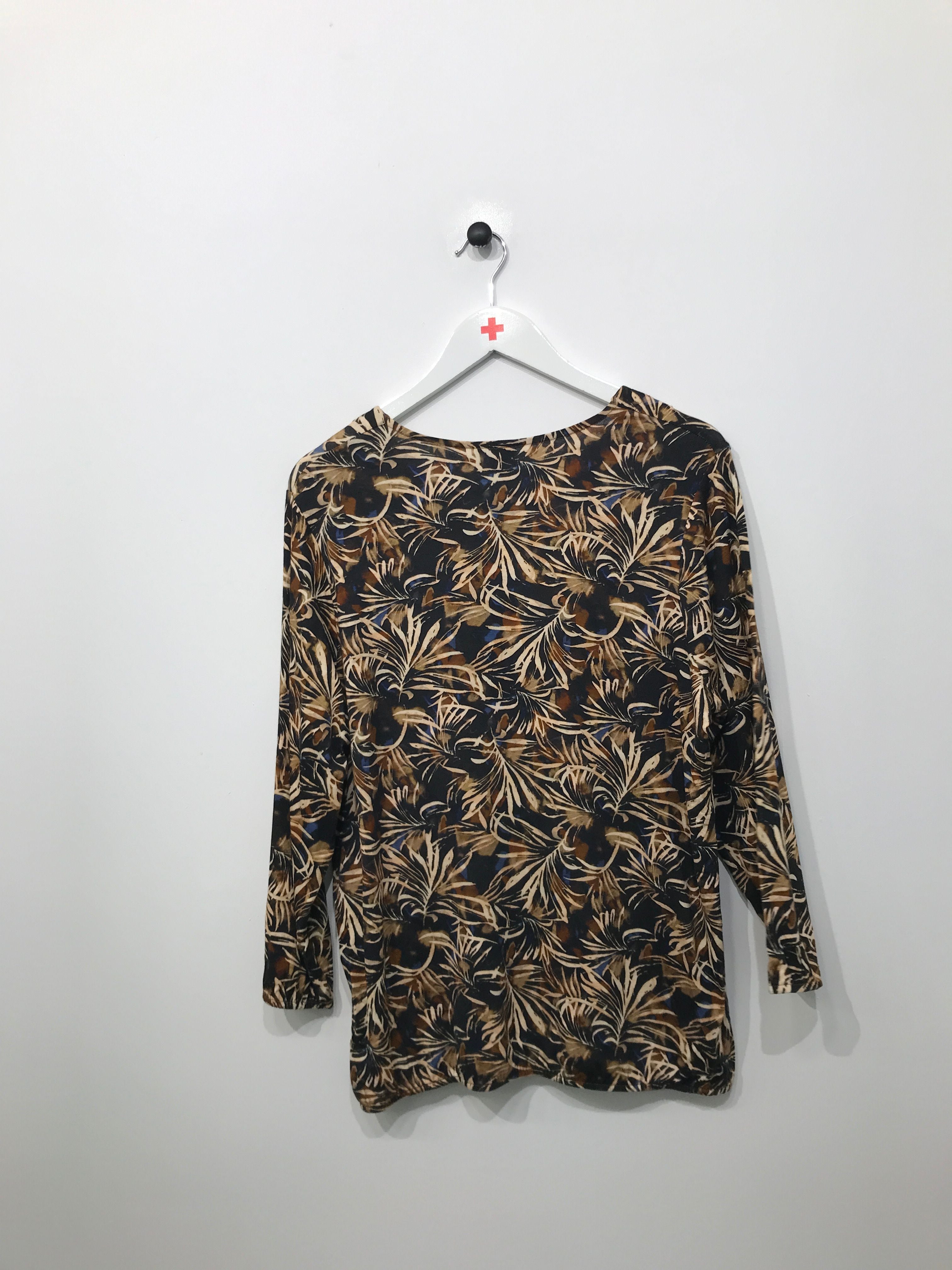 2-BIZ Bluse