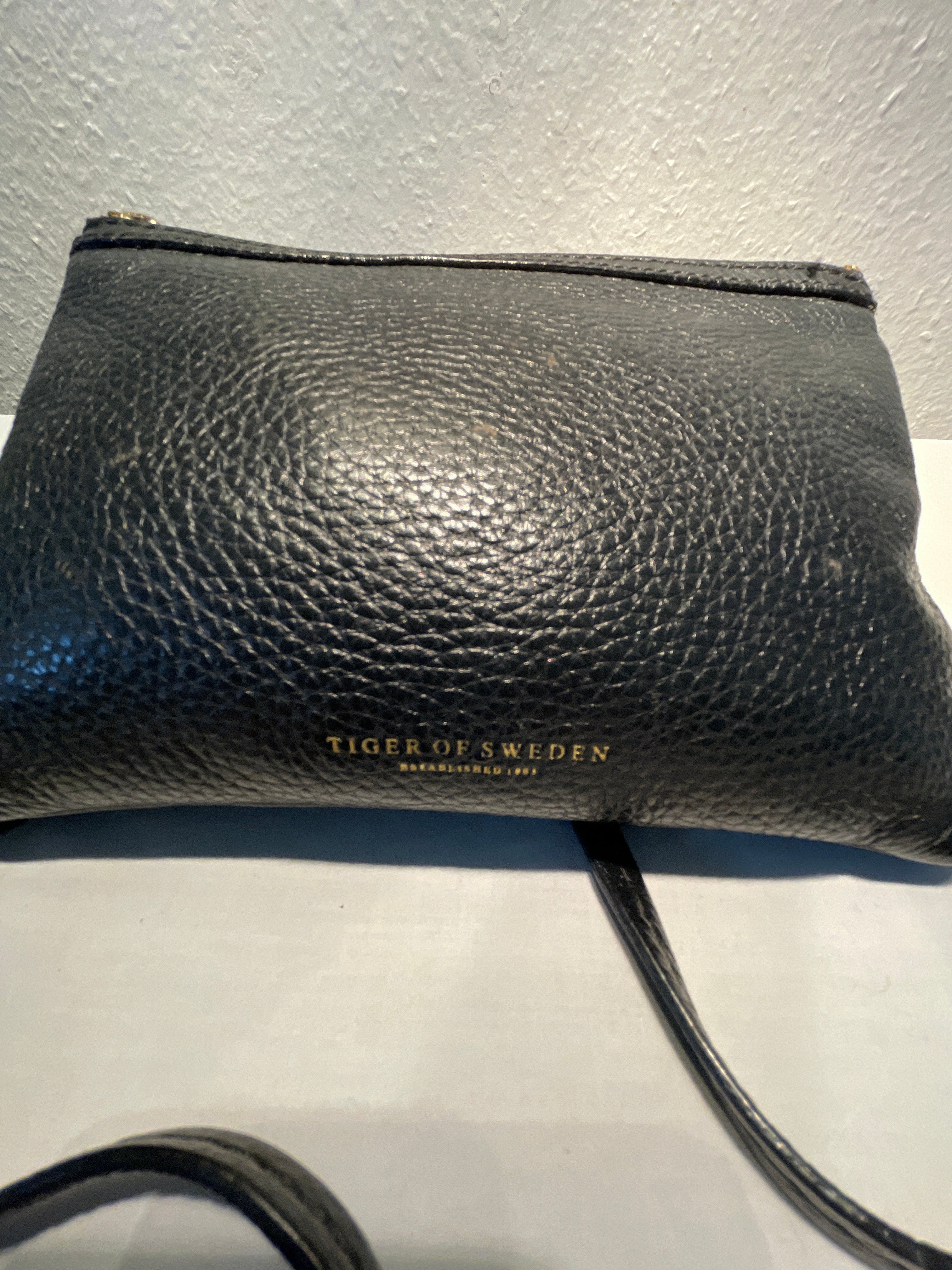 Tiger of Sweden Håndtaske