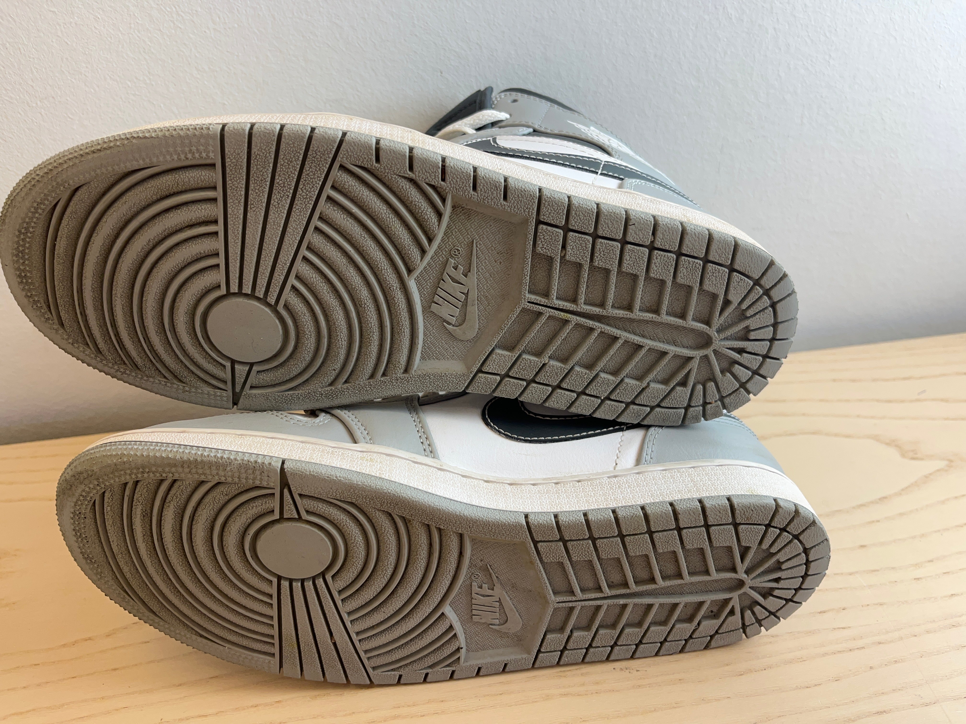 Nike Air Jordan Sko