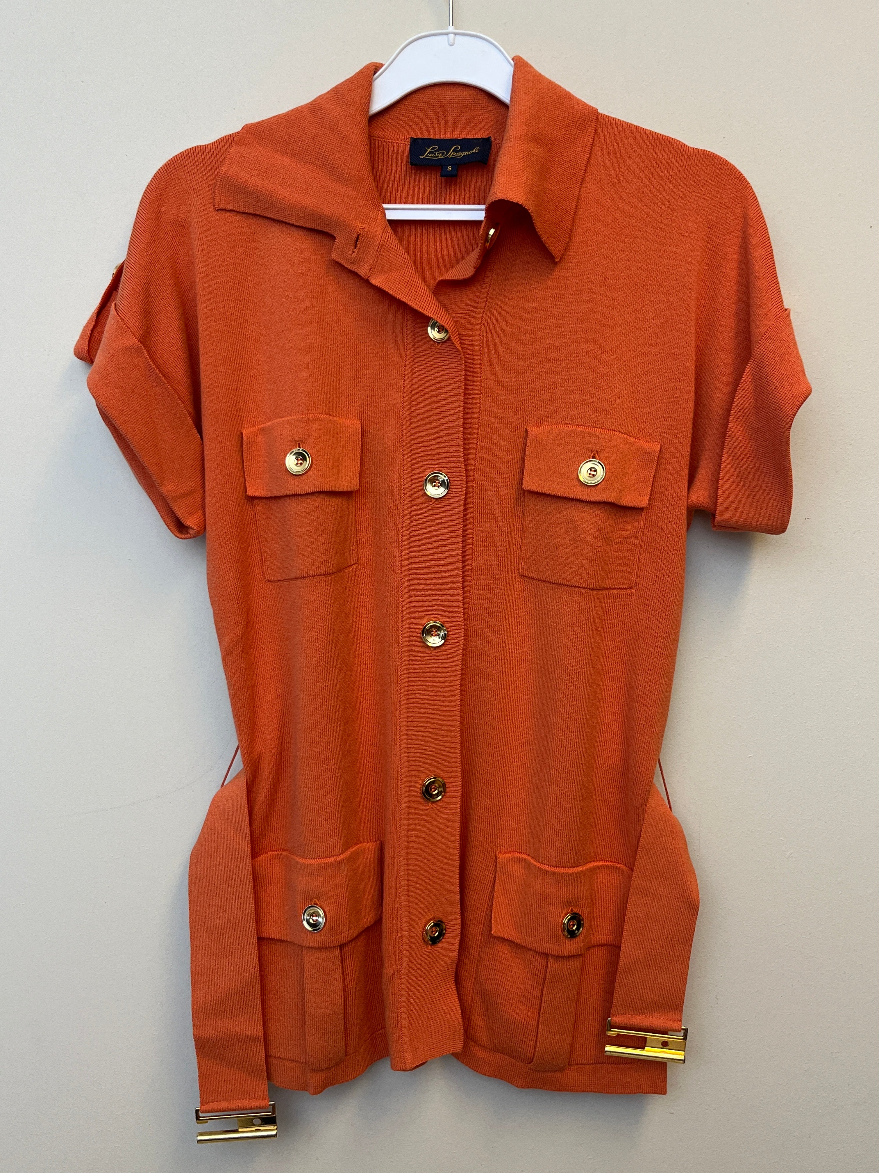 Luisa Spagnoli bluse