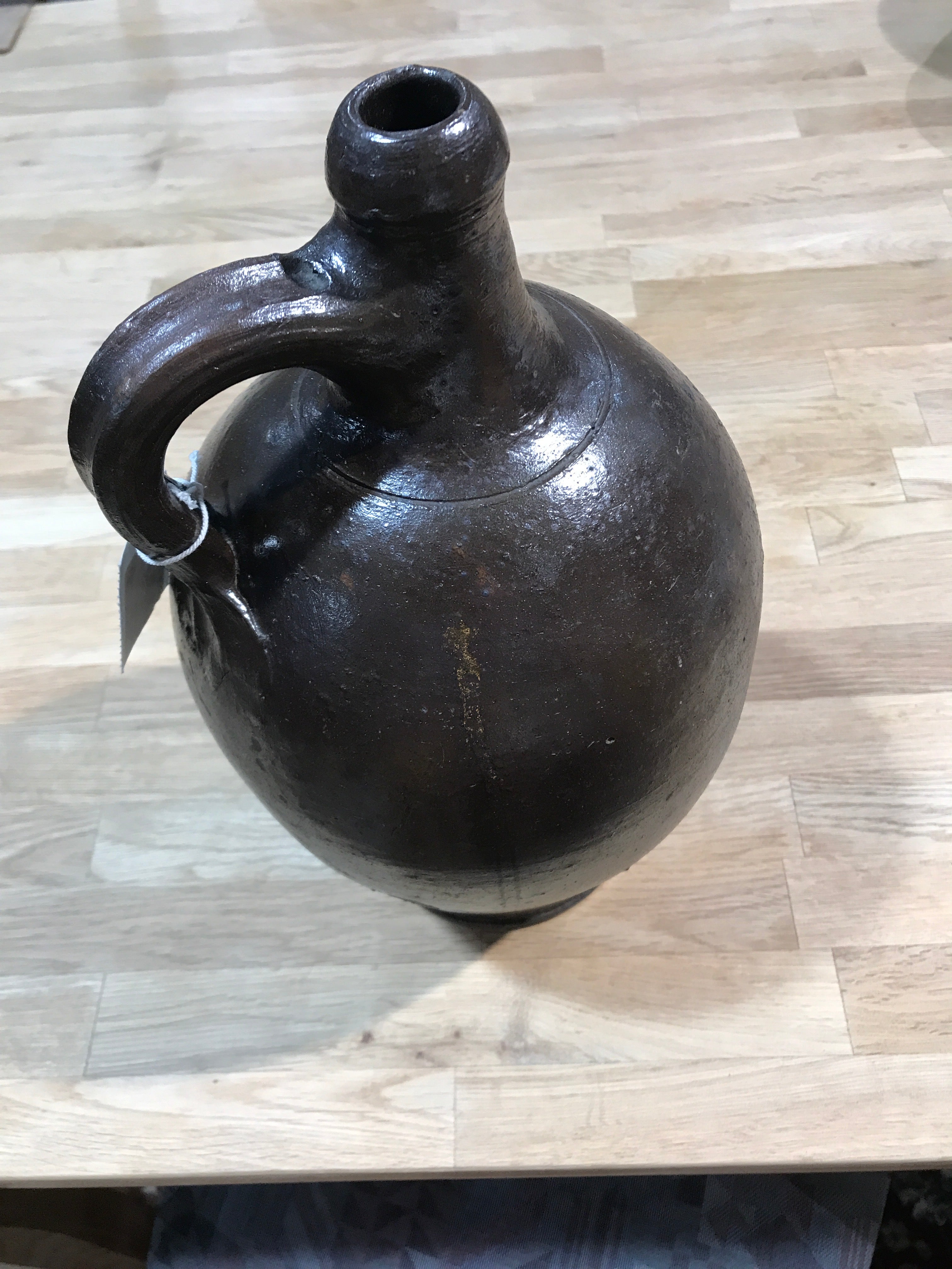Vand/vinkande