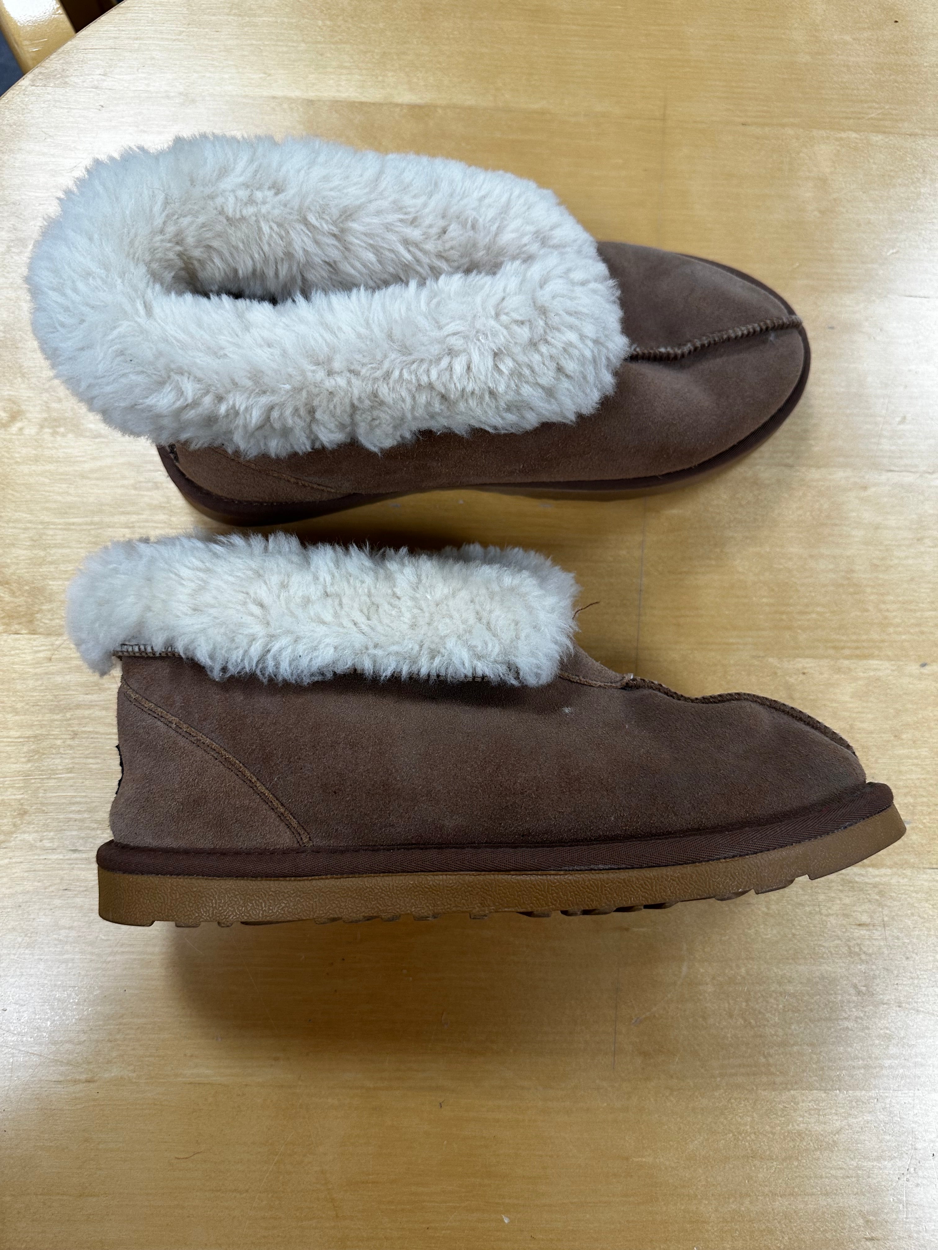 Ugg Støvler