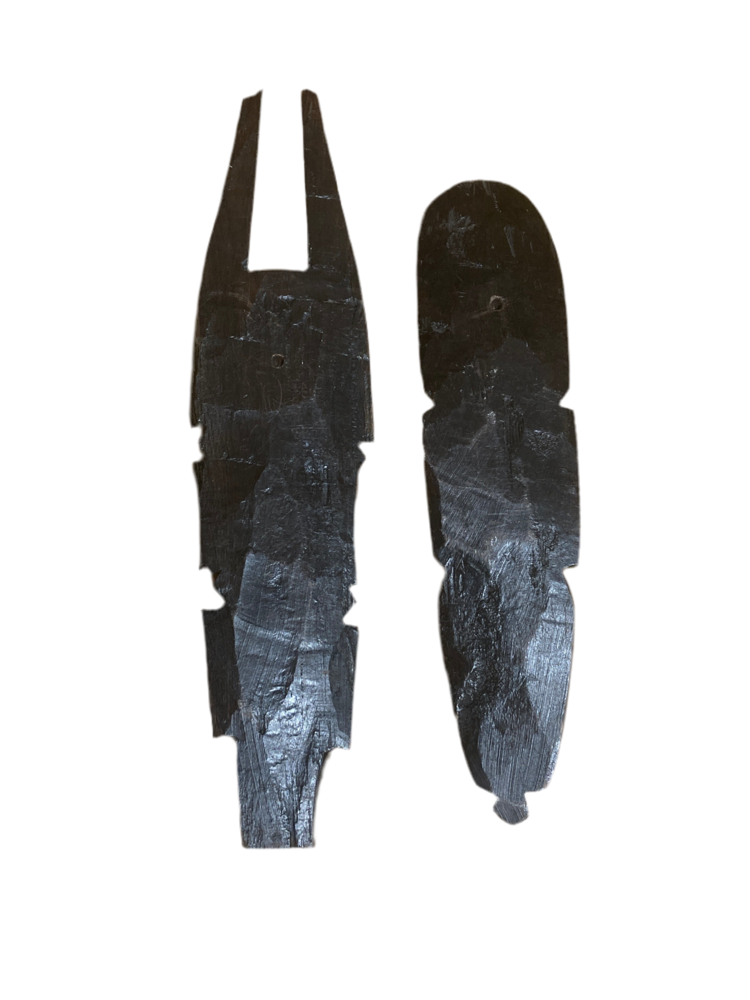 Afrikanske masker (væg ophæng)