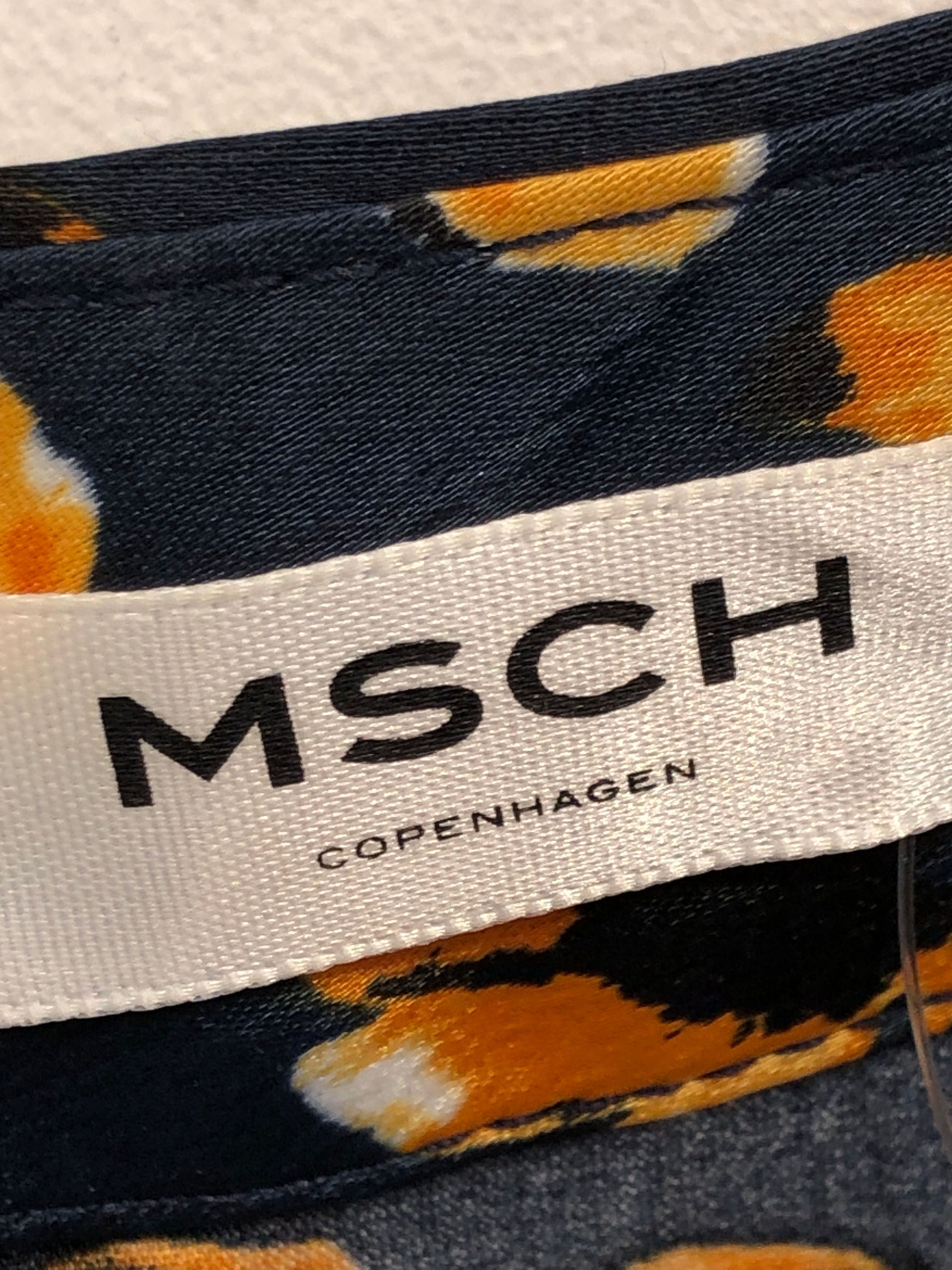 MSCH Nederdel