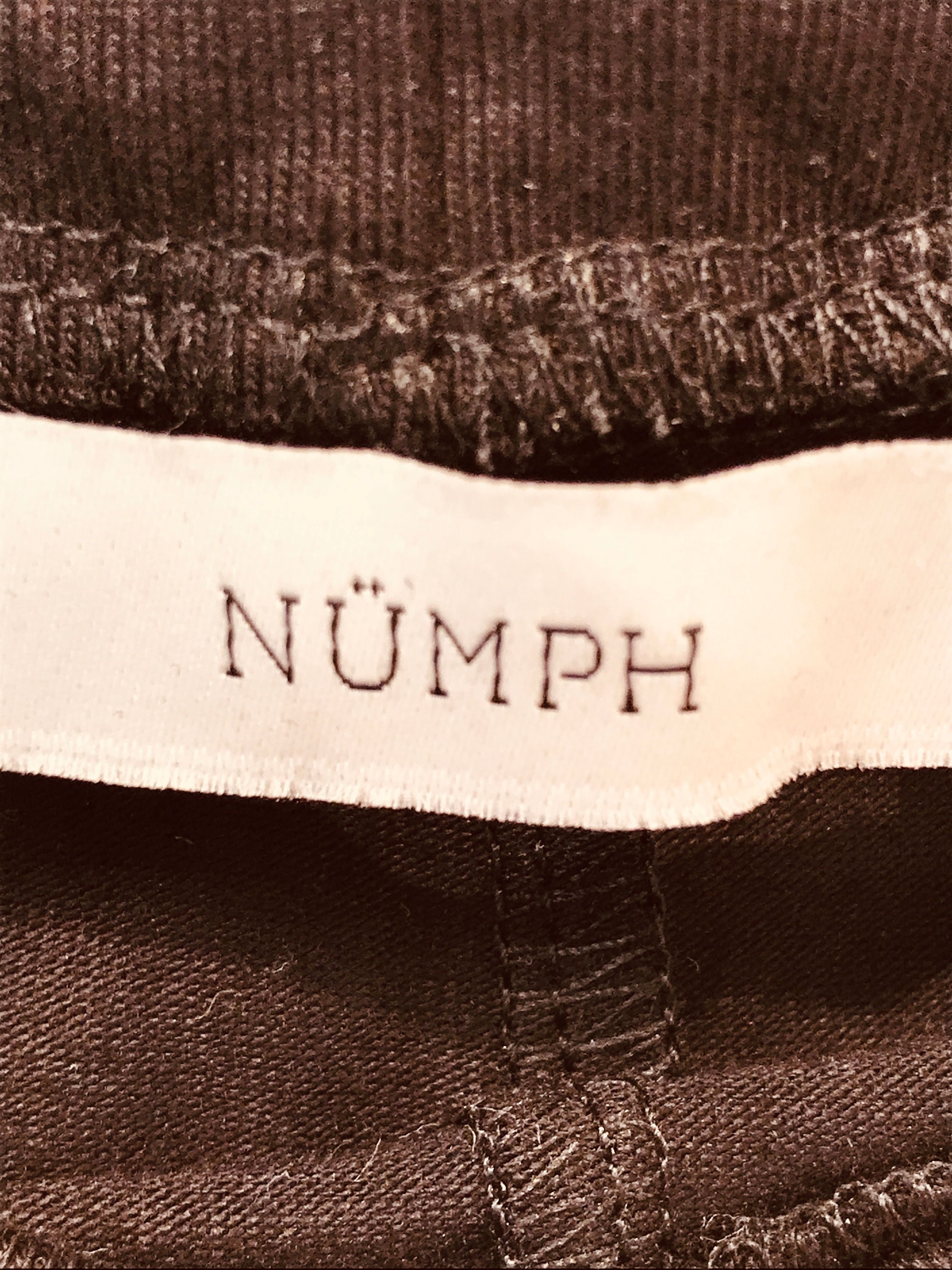 Nümph Shorts
