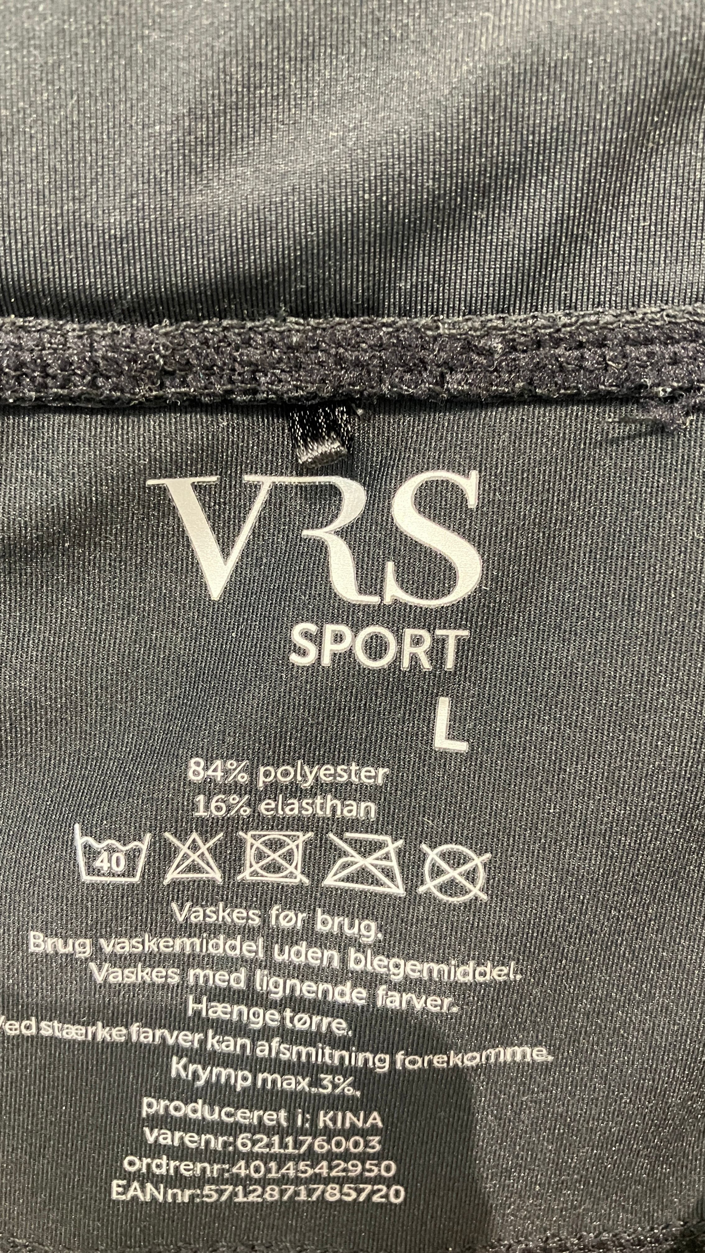 VRS Sportsbukser