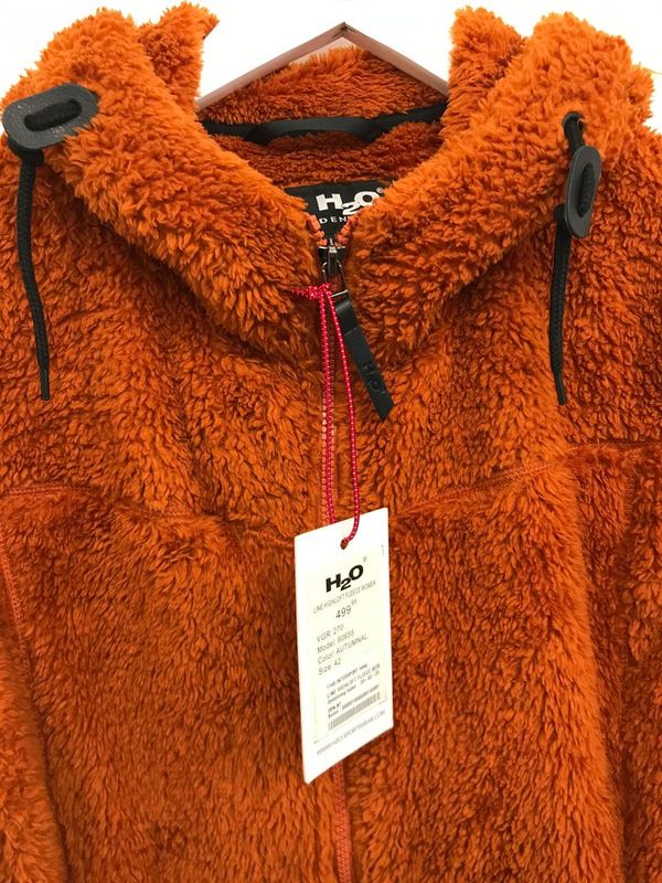 H2O Fleece